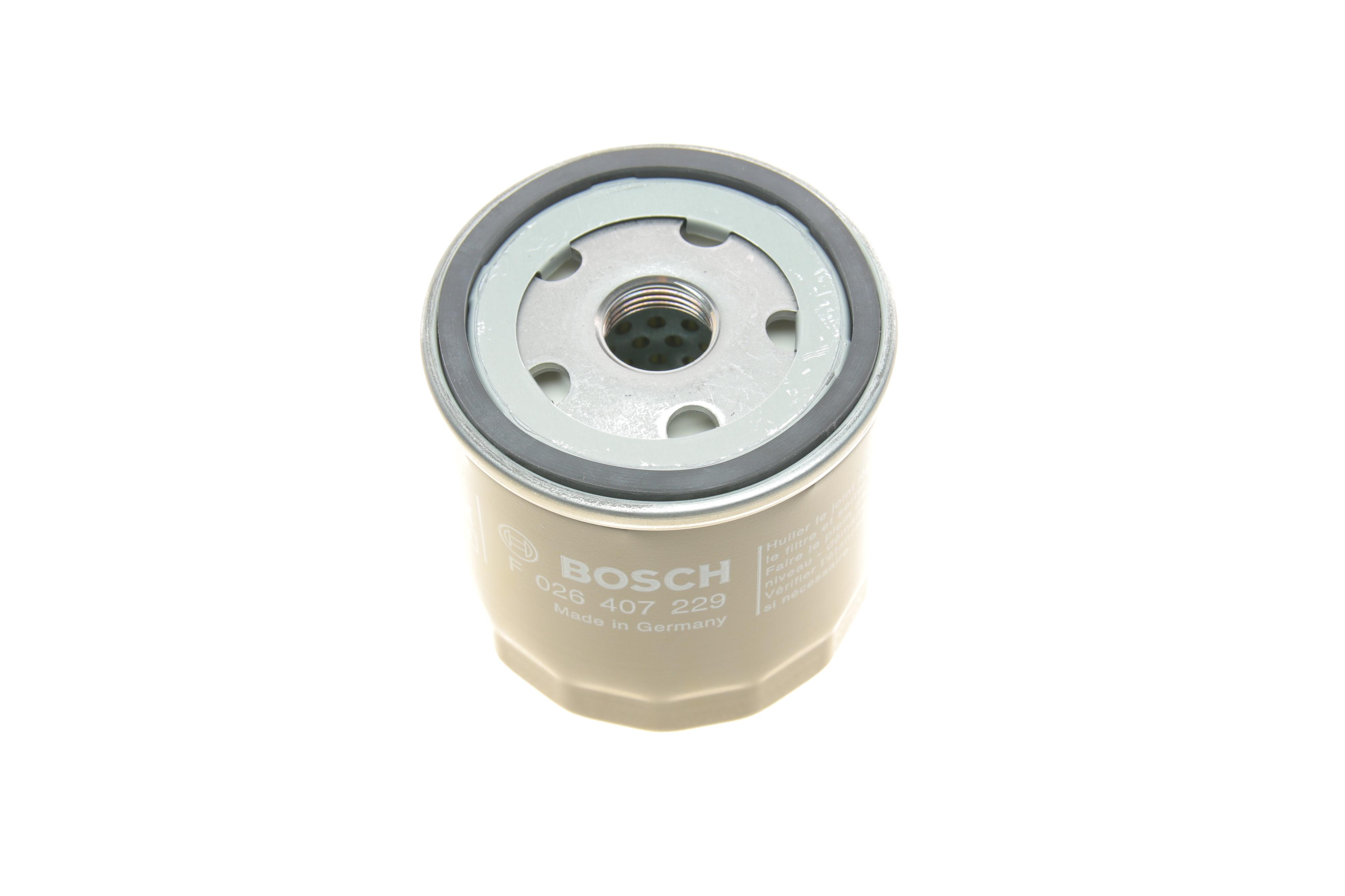 Фільтр масляний Jeep Cherokee/Wrangler 2.0-3.8 86-