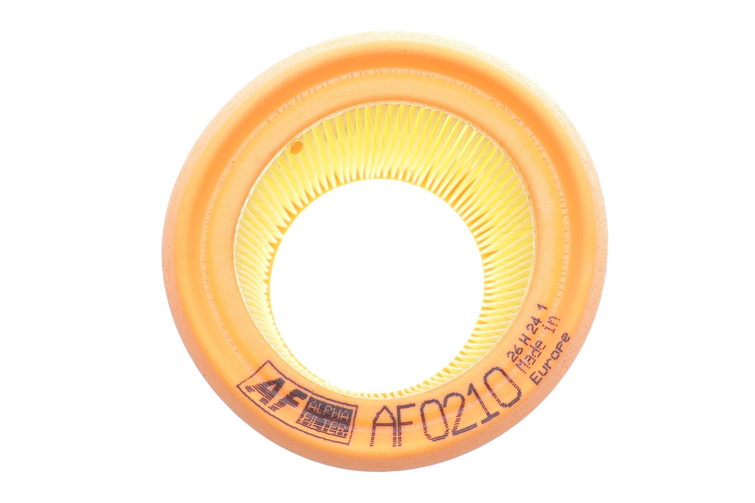 Фільтр повітряний Renault Kangoo/Clio/Twingo 1.2i 97- (бочка)