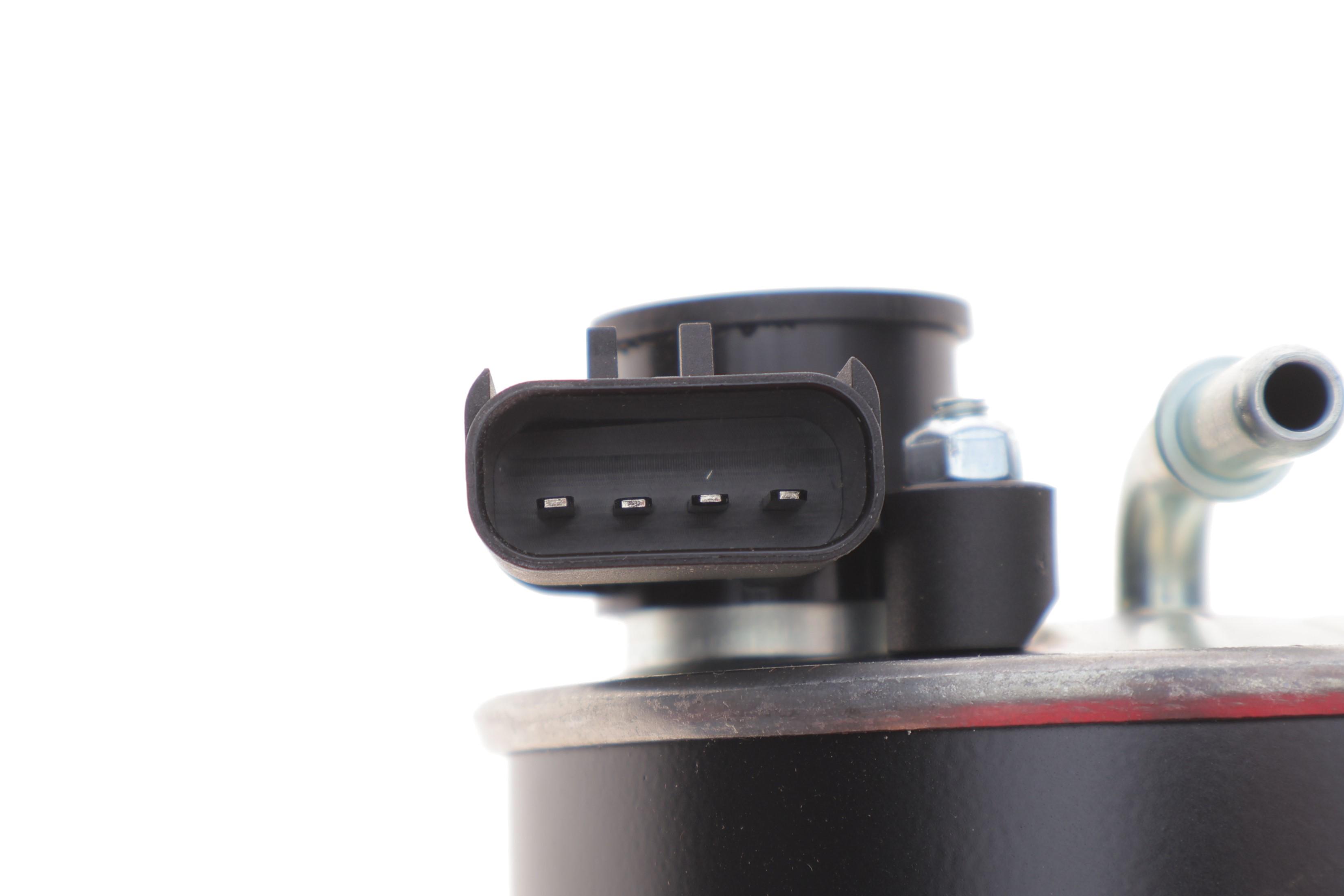 Фільтр паливний Ford Transit Connect 1.5 TDCi 13-