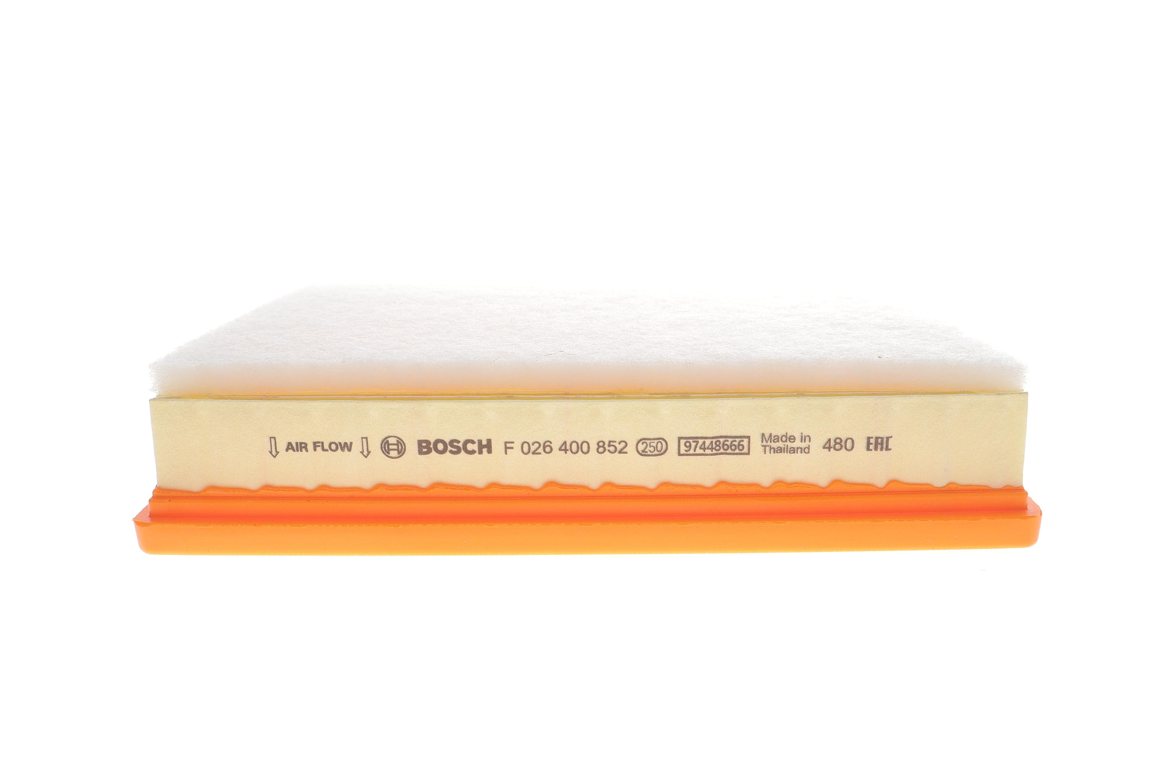 Фільтр повітряний Opel Astra K 1.5 CDTI 15-