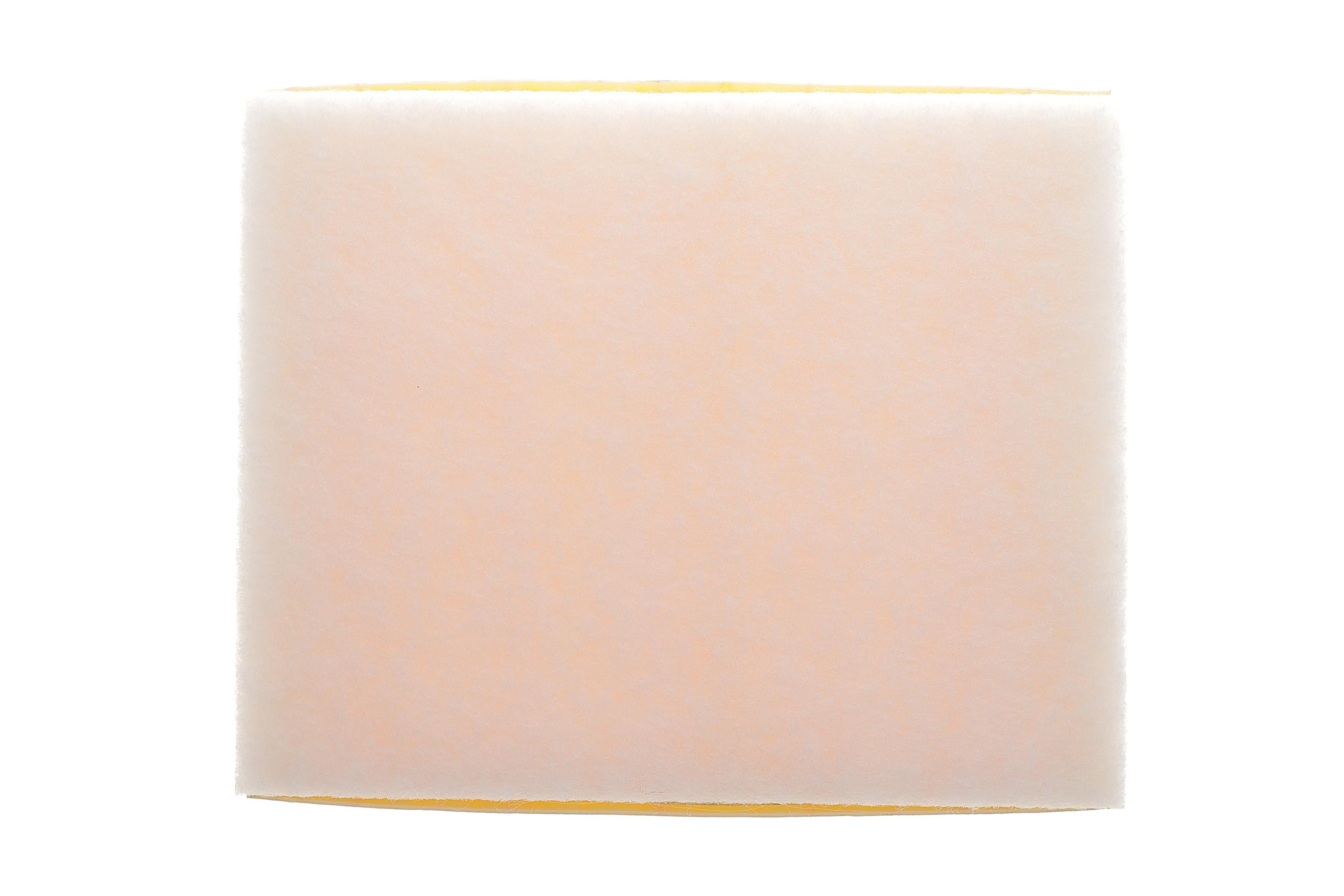 Фільтр повітряний Opel Astra K 1.5 CDTI 15-