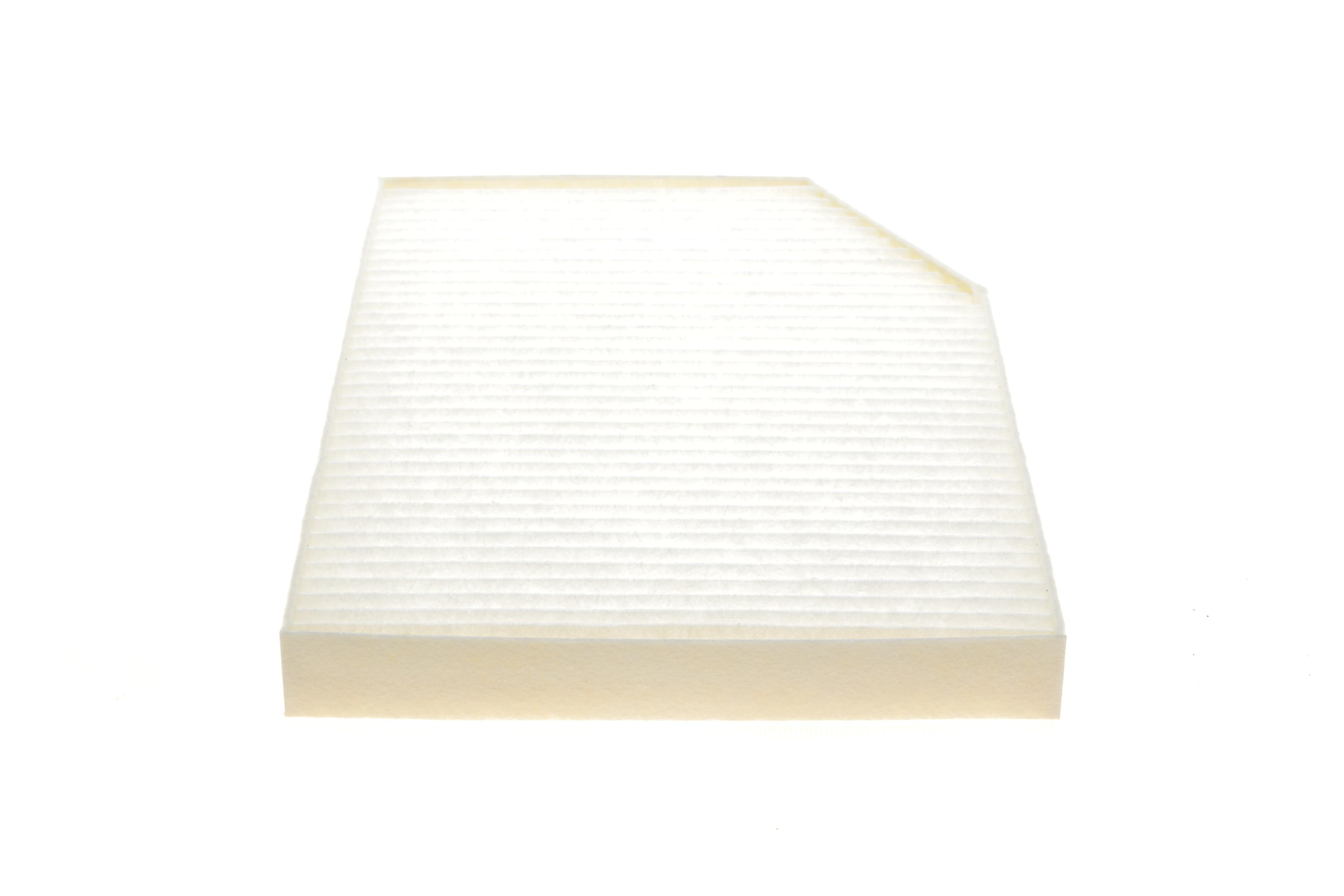 Фільтр салону BMW 3 (G20/G80)/X3 (G01/F97)/X4 (G02/F98) 17-