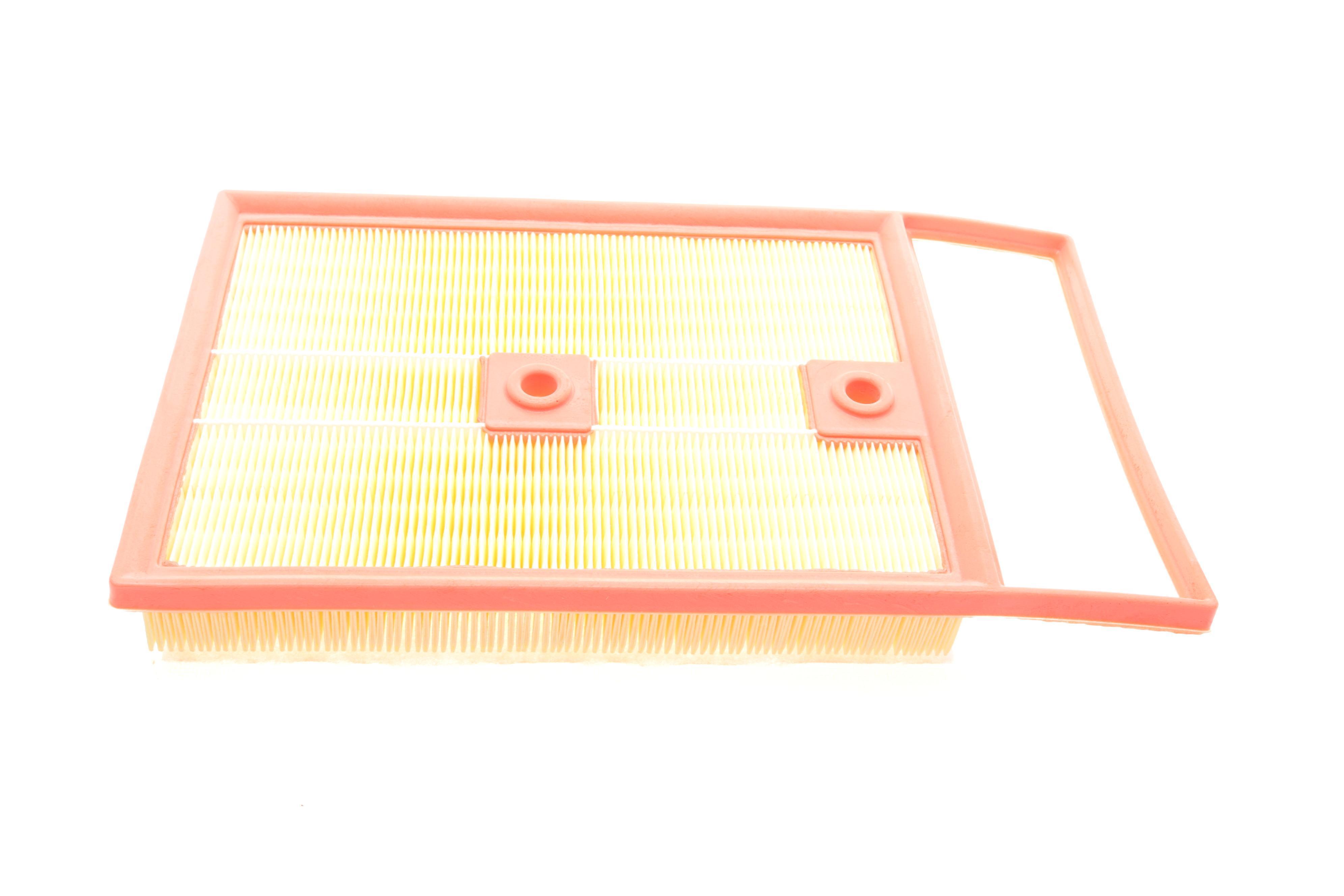 Фільтр повітряний Audi A1/Seat Ibiza/Toledo/Skoda Rapid 1.4TDI 14-18/Fabia/VW Polo 1.4TDI 14-