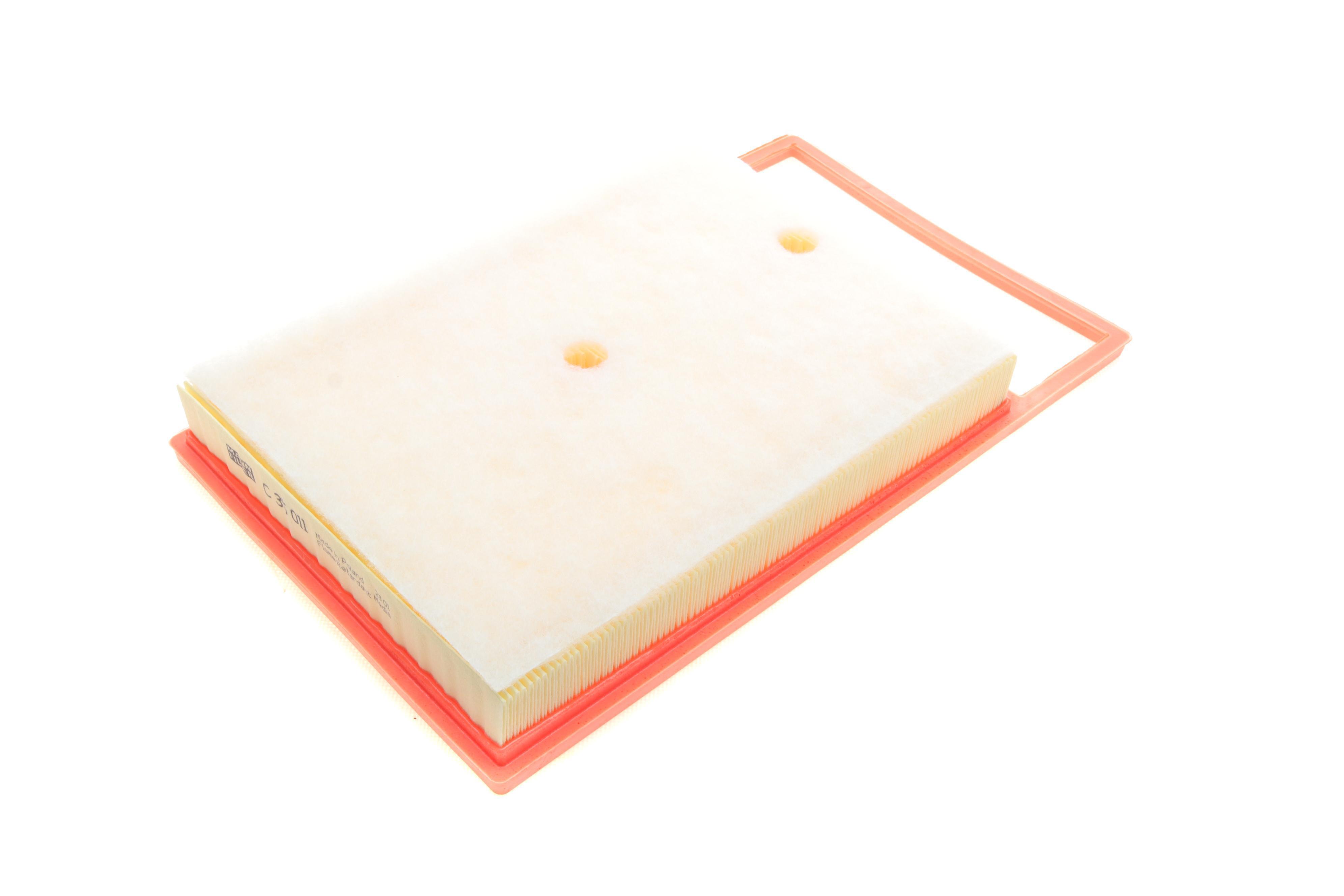 Фільтр повітряний Audi A1/Seat Ibiza/Toledo/Skoda Rapid 1.4TDI 14-18/Fabia/VW Polo 1.4TDI 14-