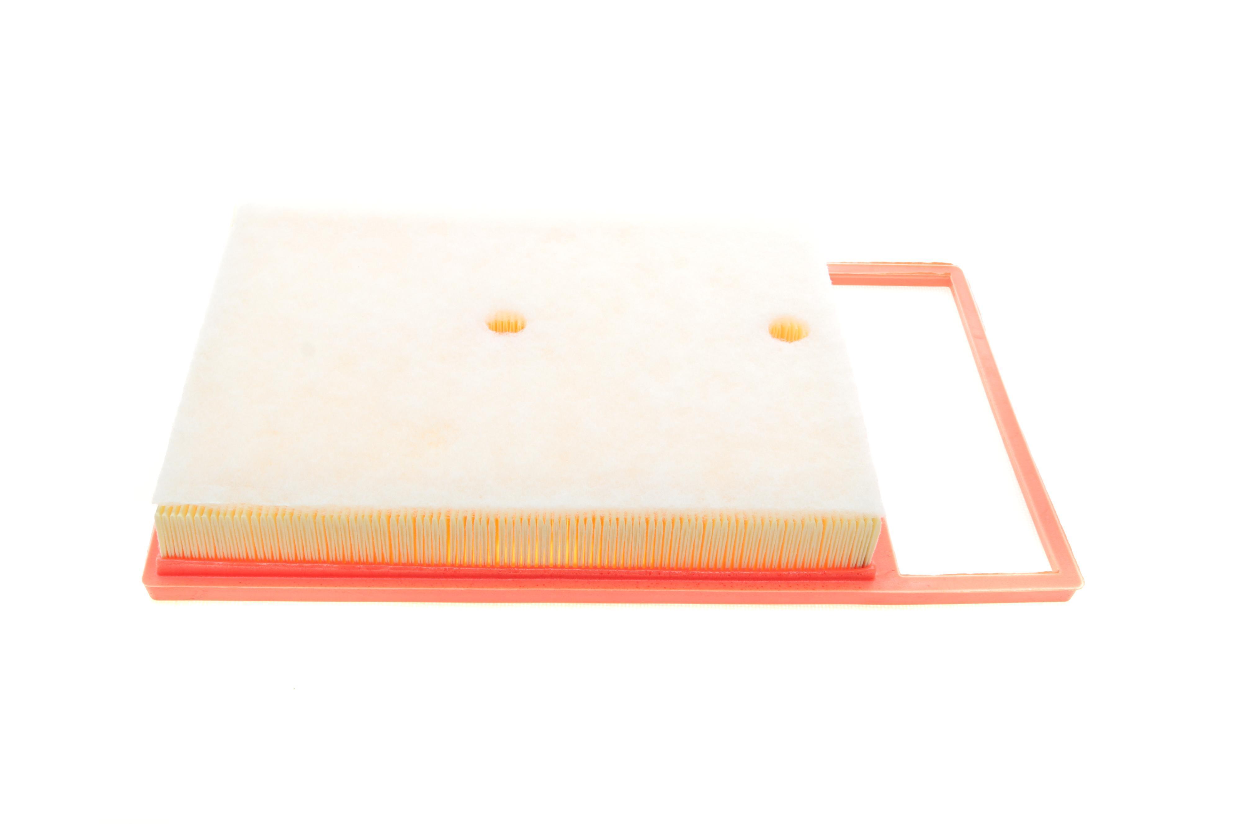 Фільтр повітряний Audi A1/Seat Ibiza/Toledo/Skoda Rapid 1.4TDI 14-18/Fabia/VW Polo 1.4TDI 14-