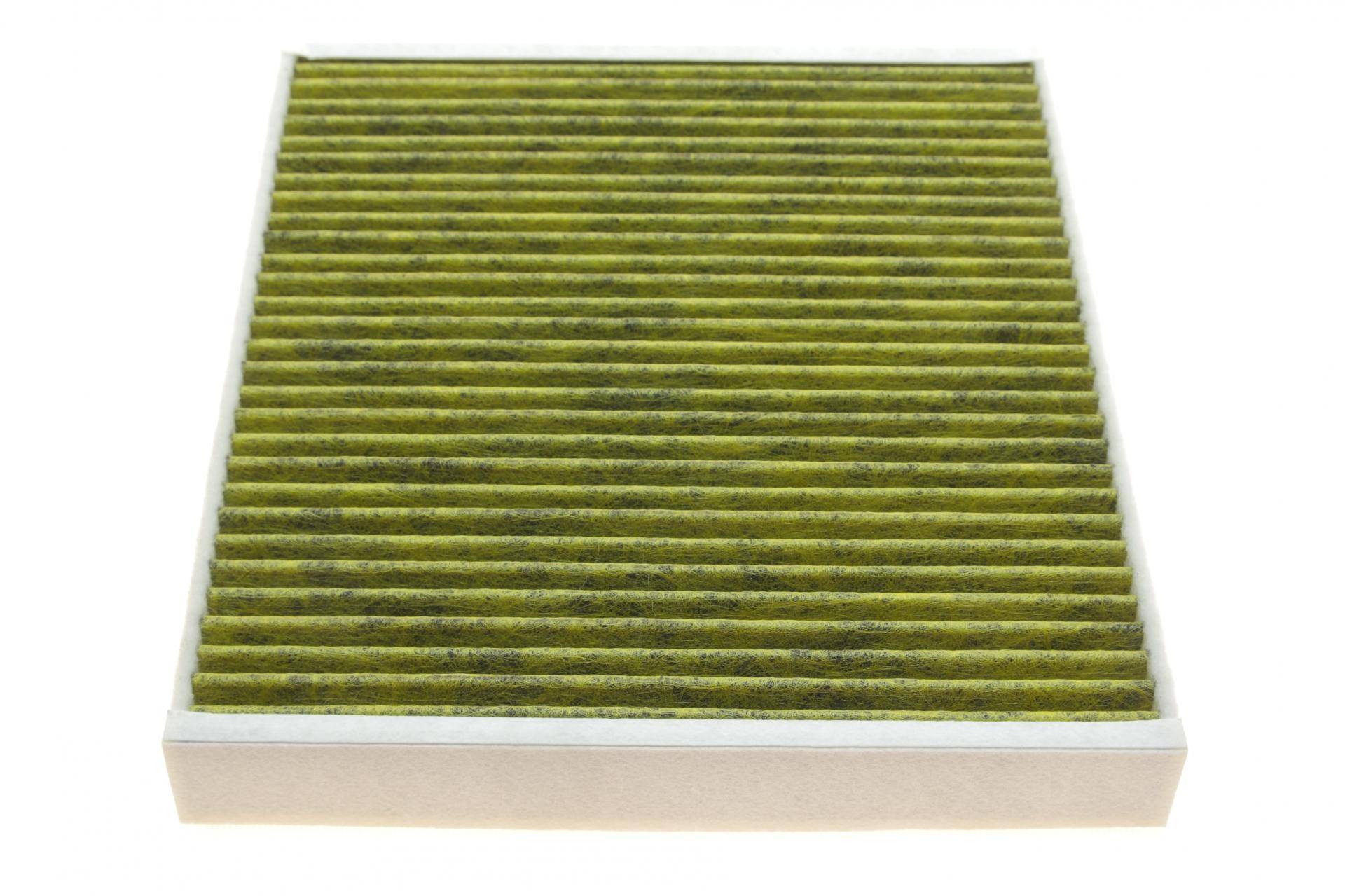 Фільтр салону Opel Astra G 98-09/Zafira A/B 99-15 (вугільний/антибактеріальний)