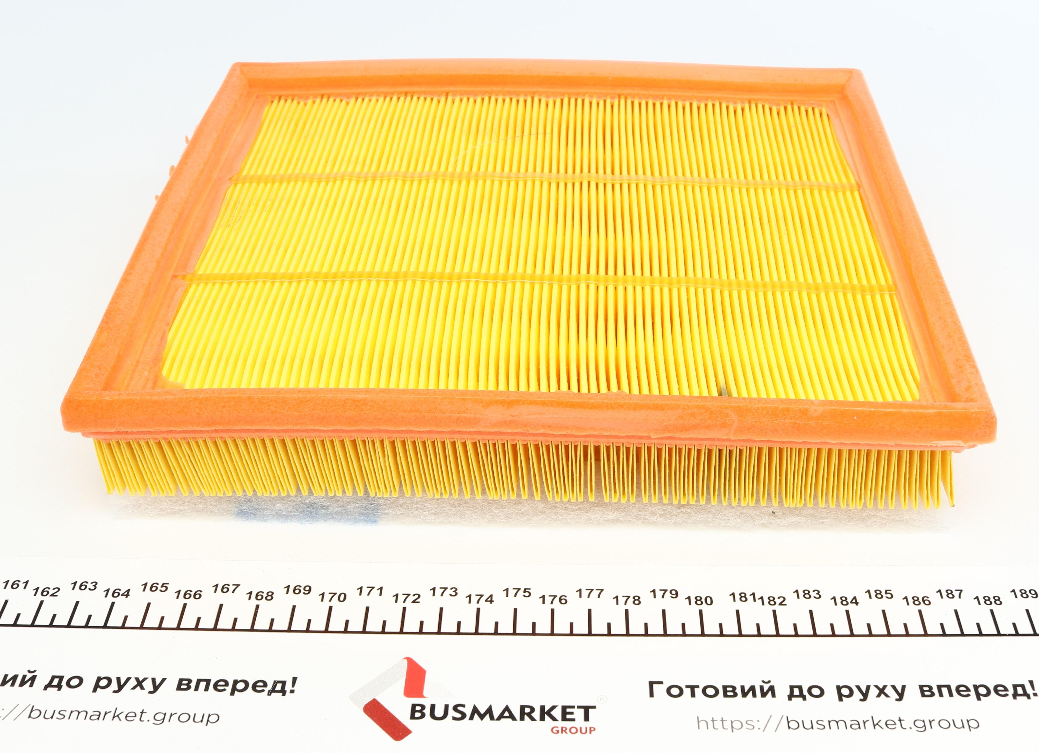 Фільтр повітряний Ford Ka 1.3/1.6i 96-08