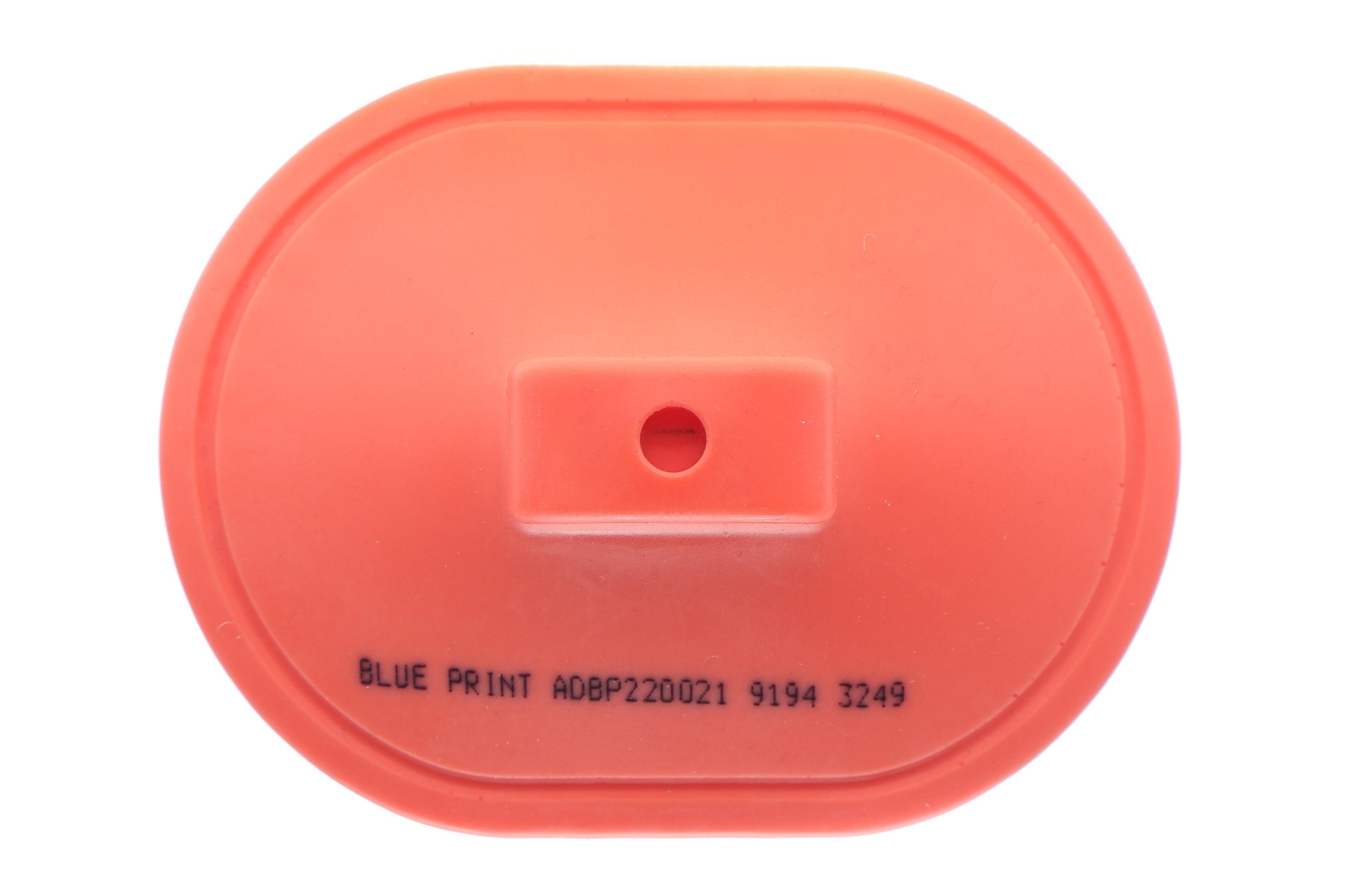 Фільтр повітряний Hyundai i10 1.0 13-