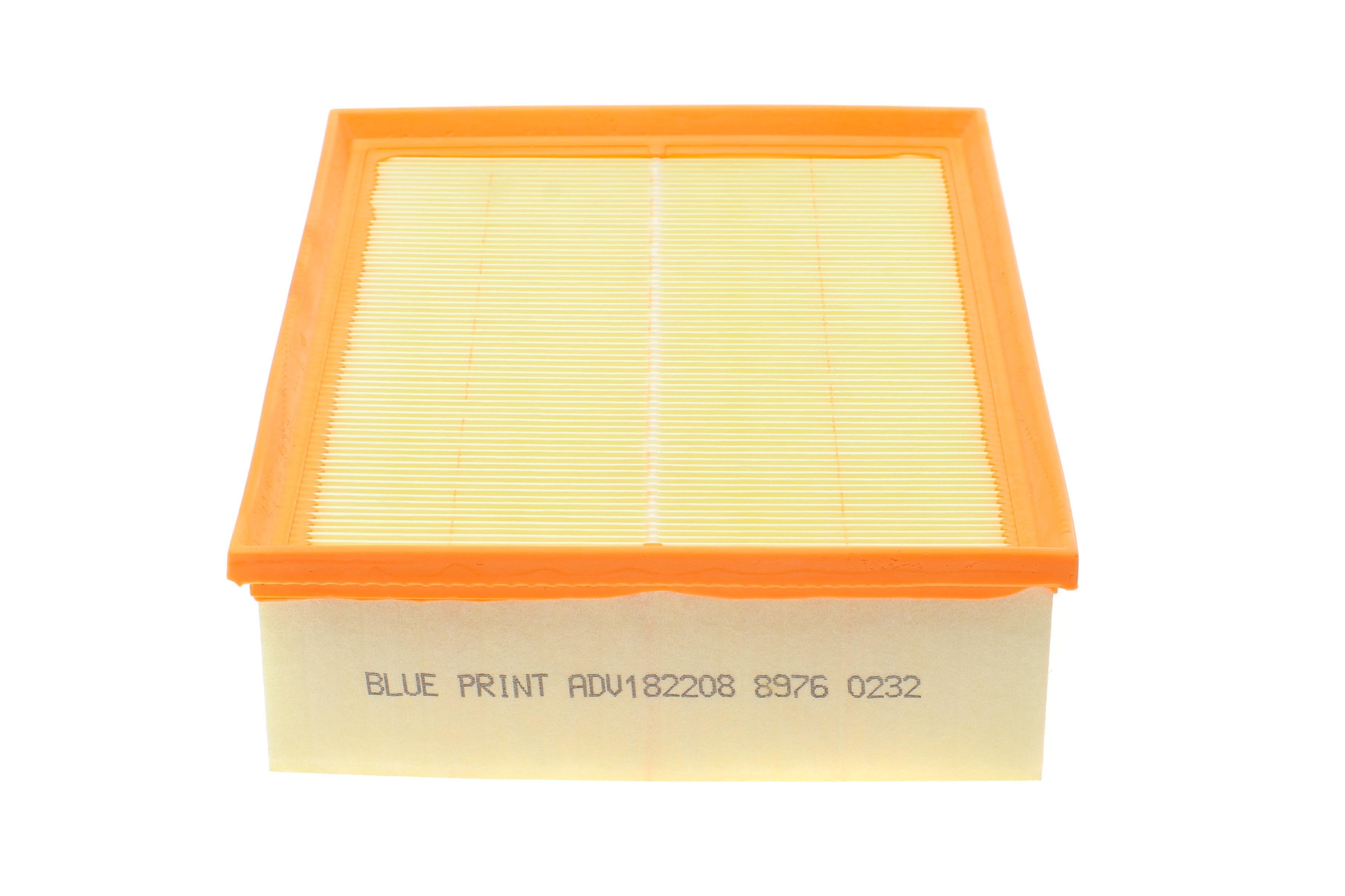 Фільтр повітряний Audi A4 1.6-3.2 00-08/Seat Exeo 1.6/1.8/2.0TDI/TFSI 08-13