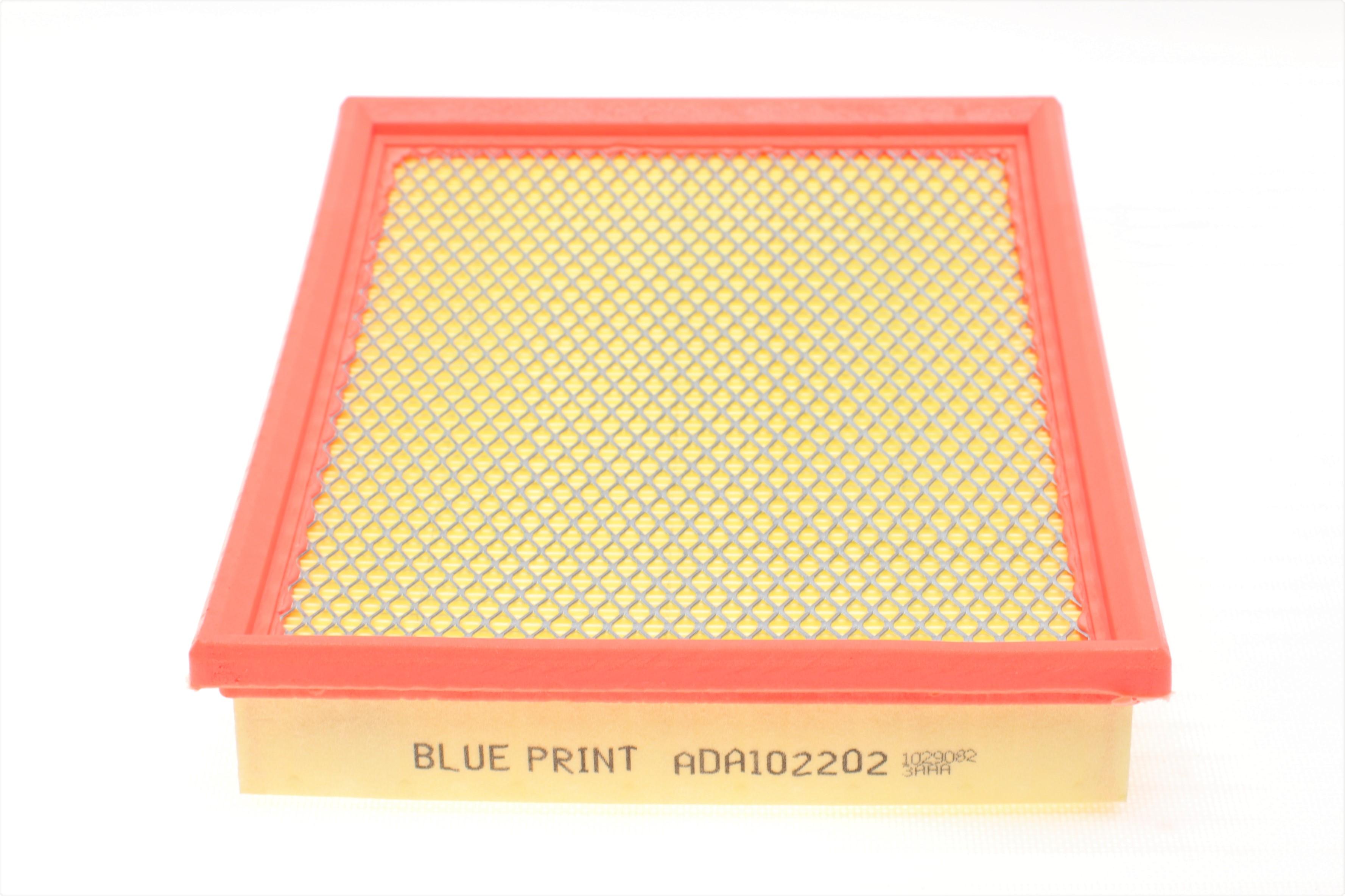 Фільтр повітряний Chrysler PT Cruiser1.6/2.0/2.4 00-10