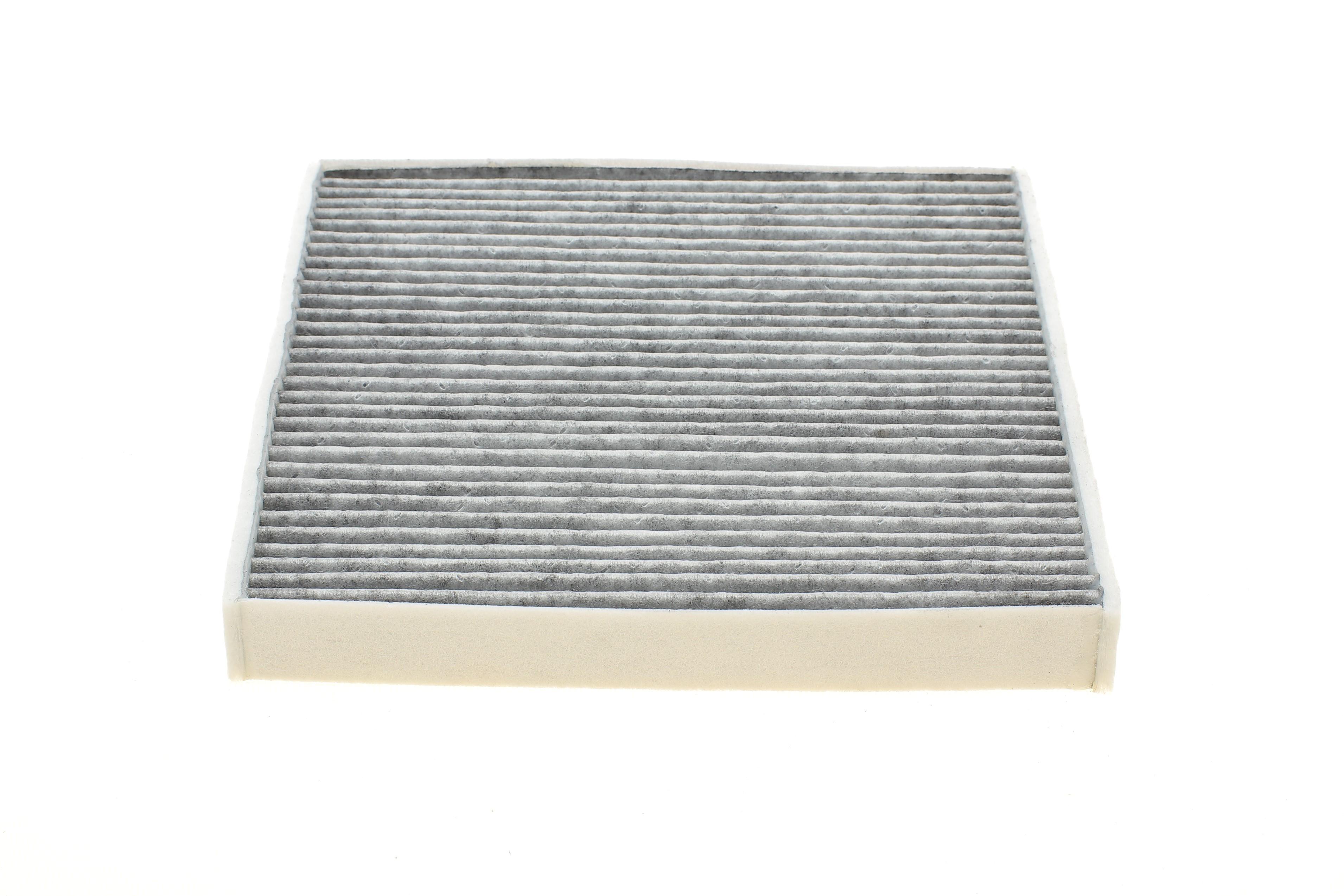 Фільтр салону Smart Fortwo 07-14 (вугільний)