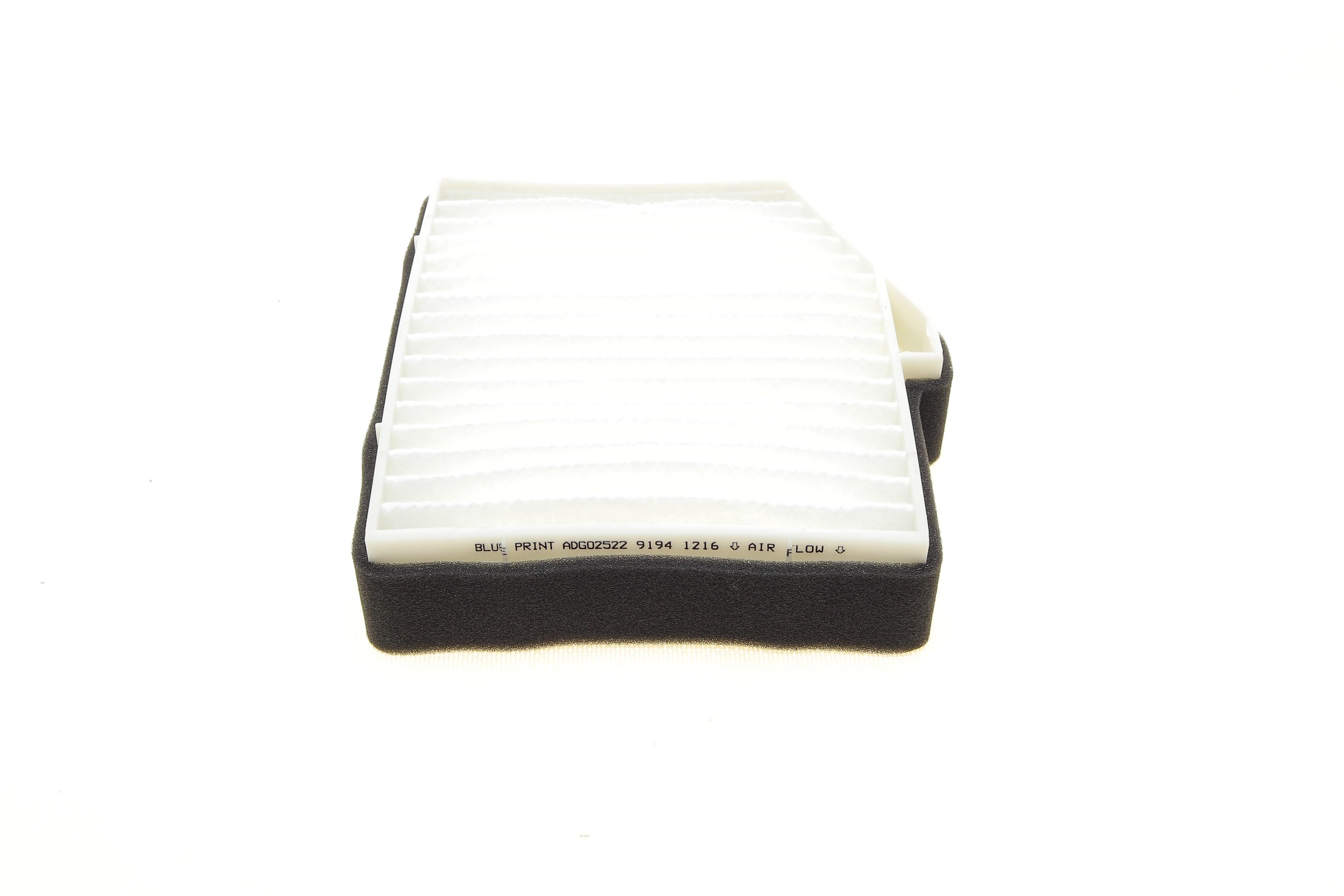 Фільтр салону Hyundai H-1/H-200 97-07