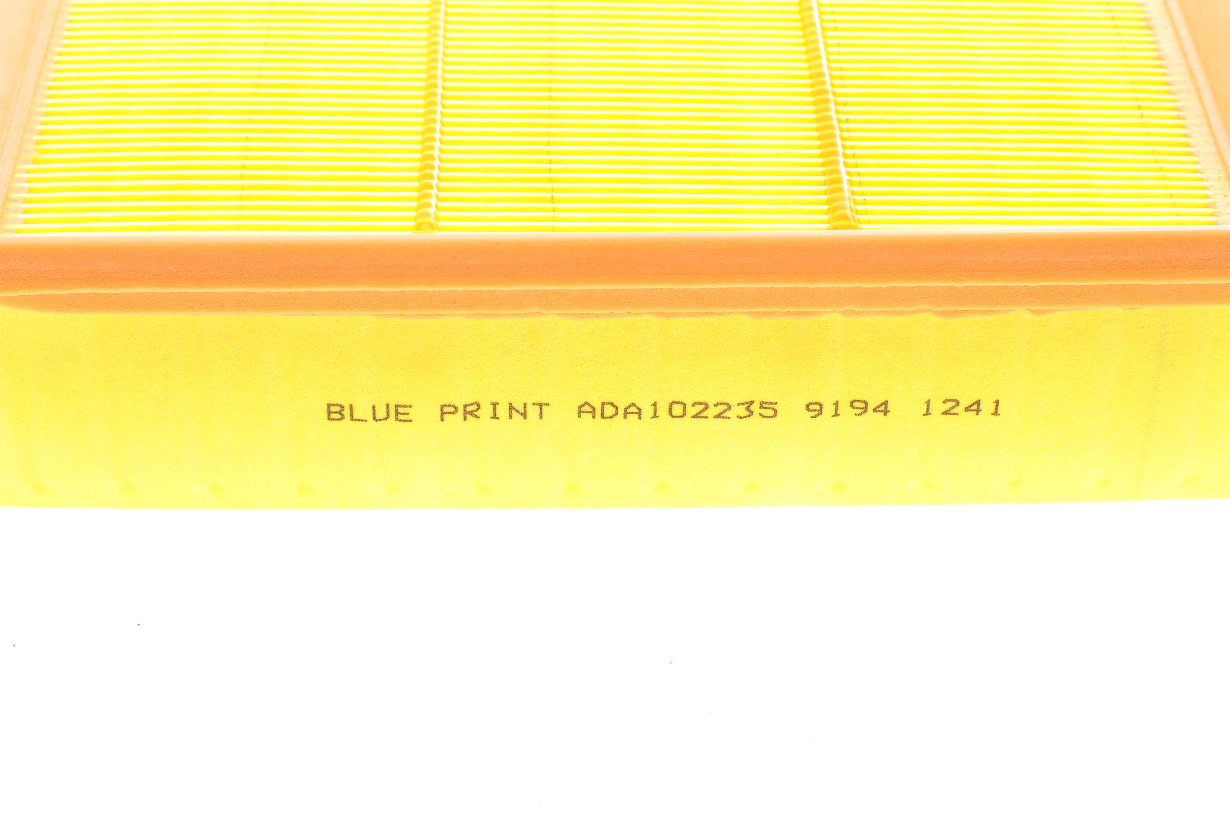 Фільтр повітряний Jeep Cherokee/Dodge Nitro 2.8CRD/3.7 08-13