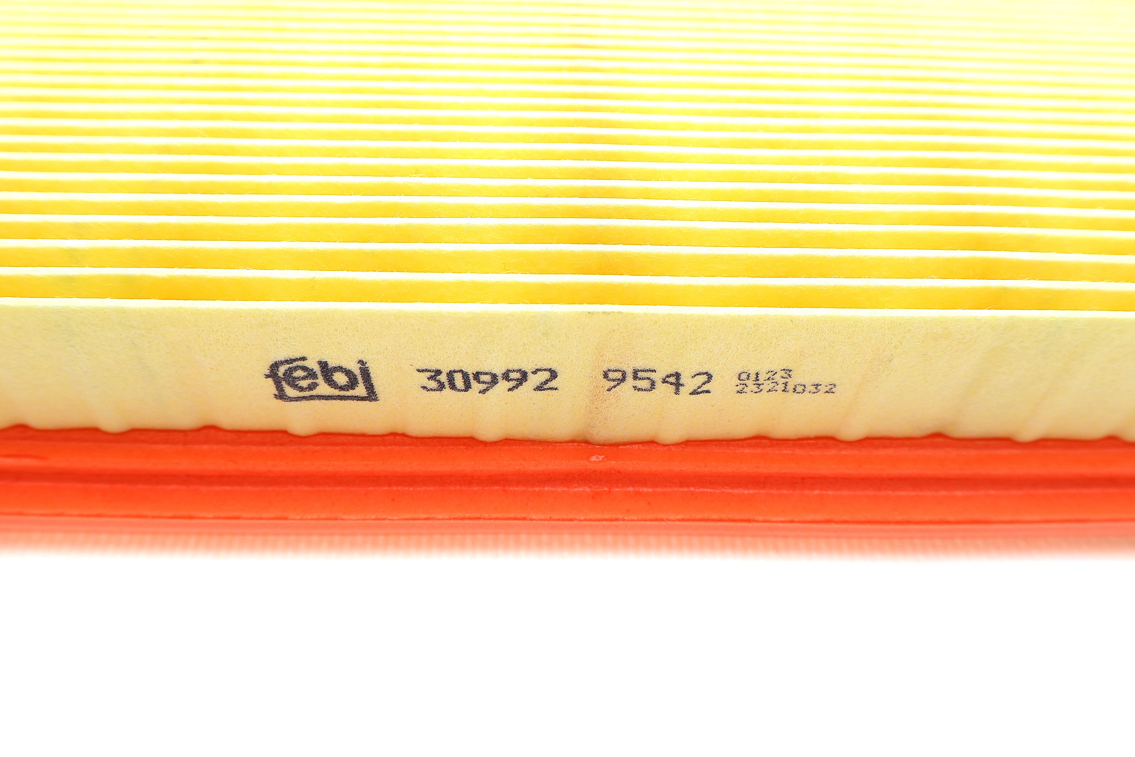 Фільтр повітряний Opel Combo 1.7D 01-