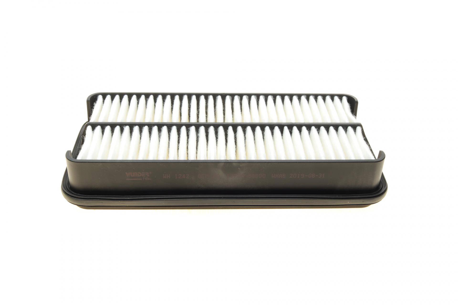 Фільтр повітряний Suzuki Vitara 1.6 16V 88-00