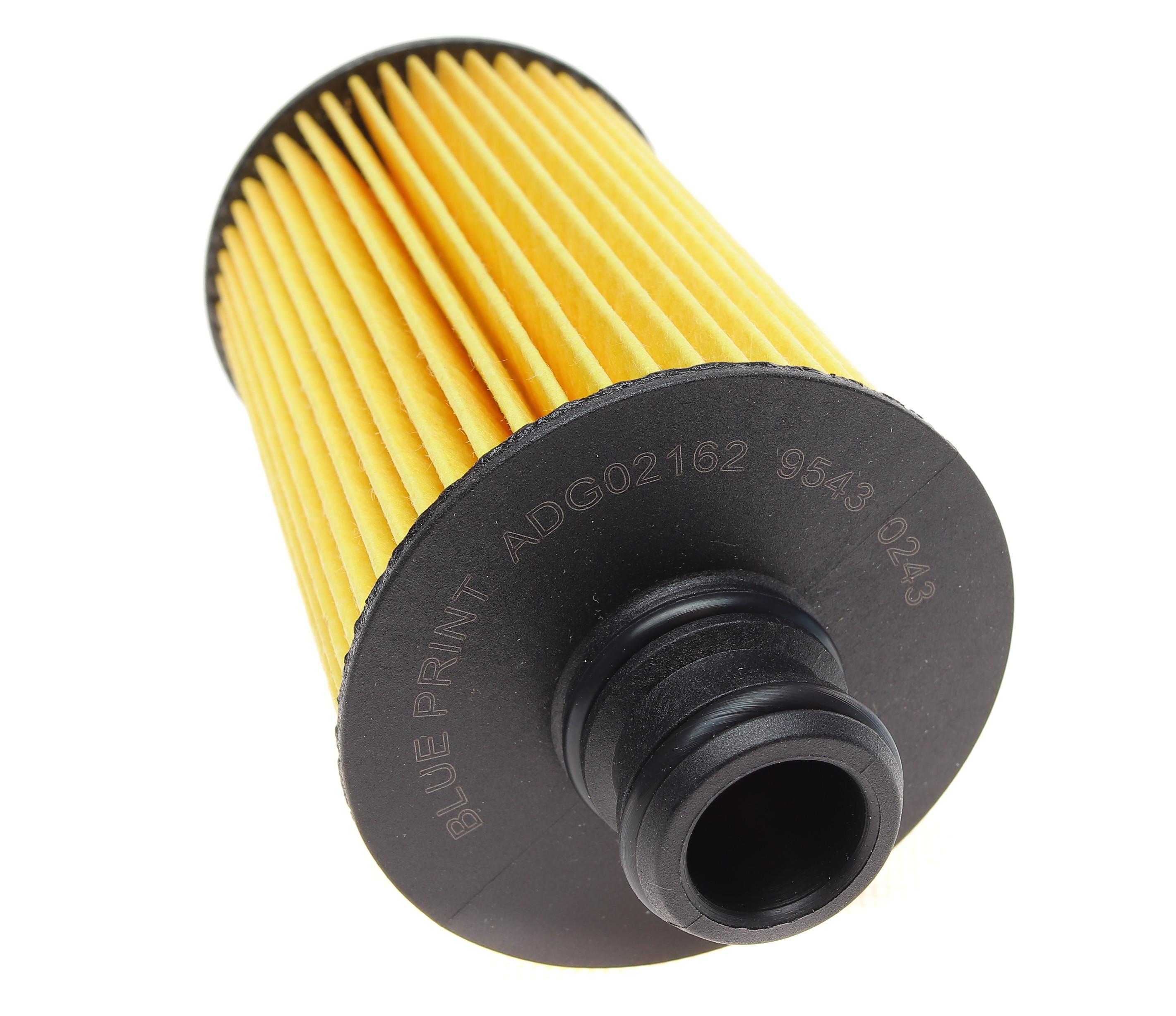 Фільтр масляний SsangYong Rexton/Actyon 2.0/2.2Xdi 11-