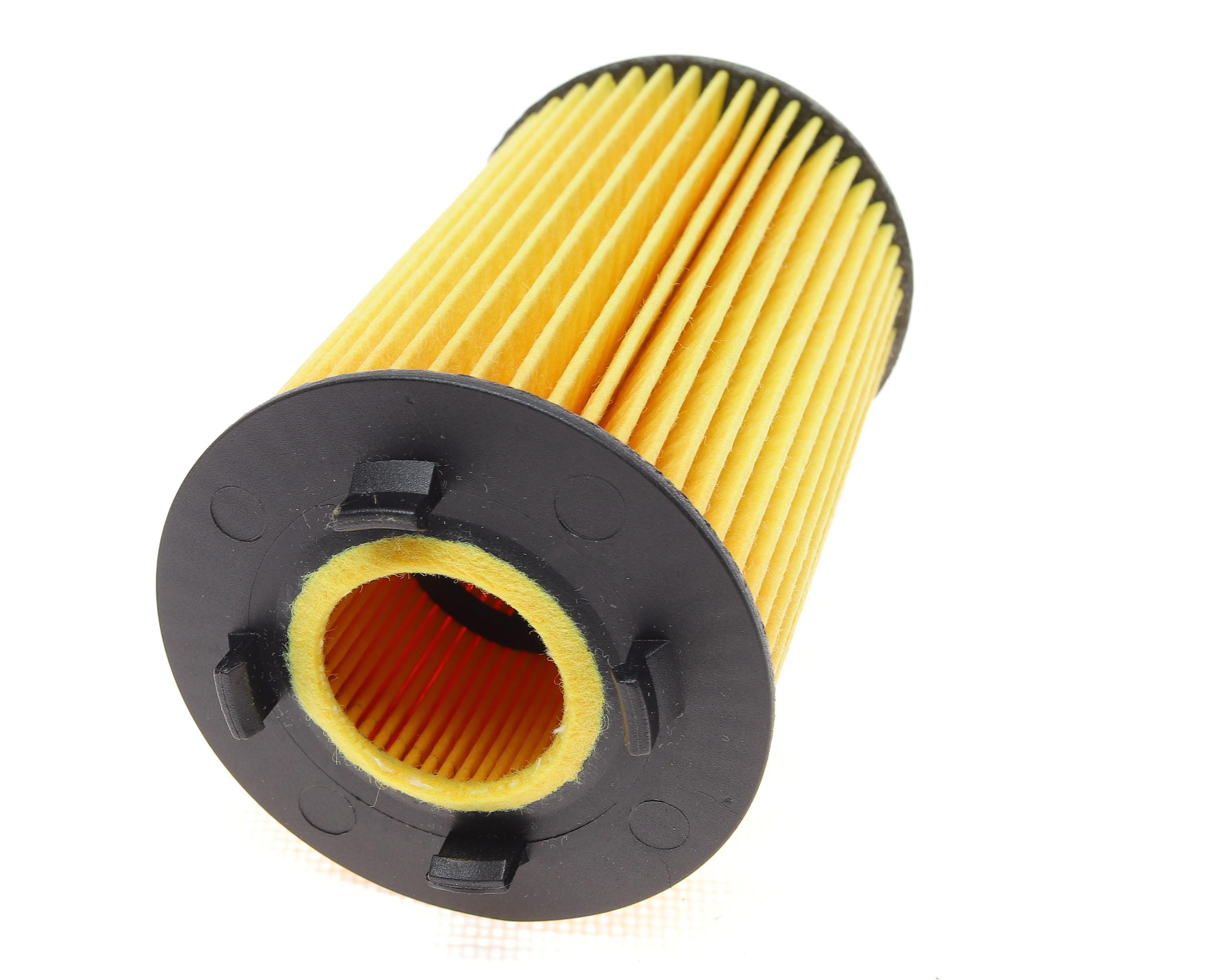 Фільтр масляний SsangYong Rexton/Actyon 2.0/2.2Xdi 11-