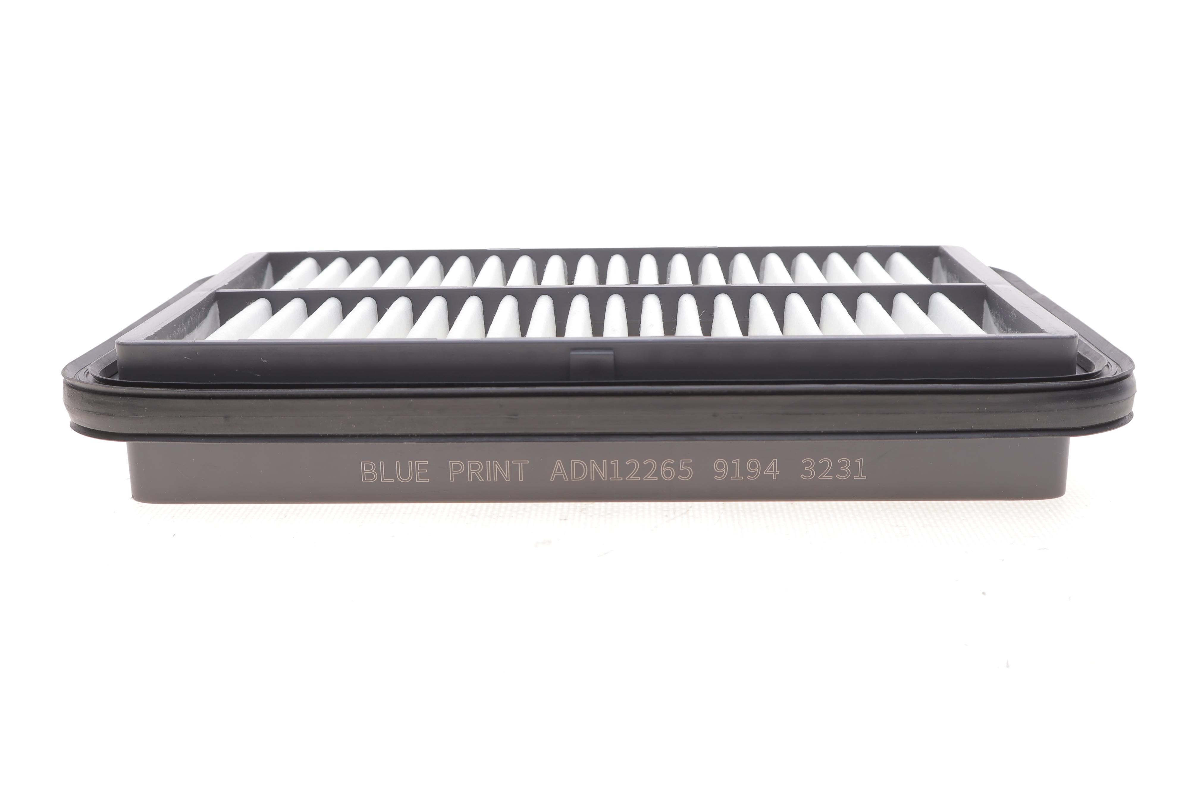 Фільтр повітряний Nissan Pixo/Suzuki Alto 1.0 09-