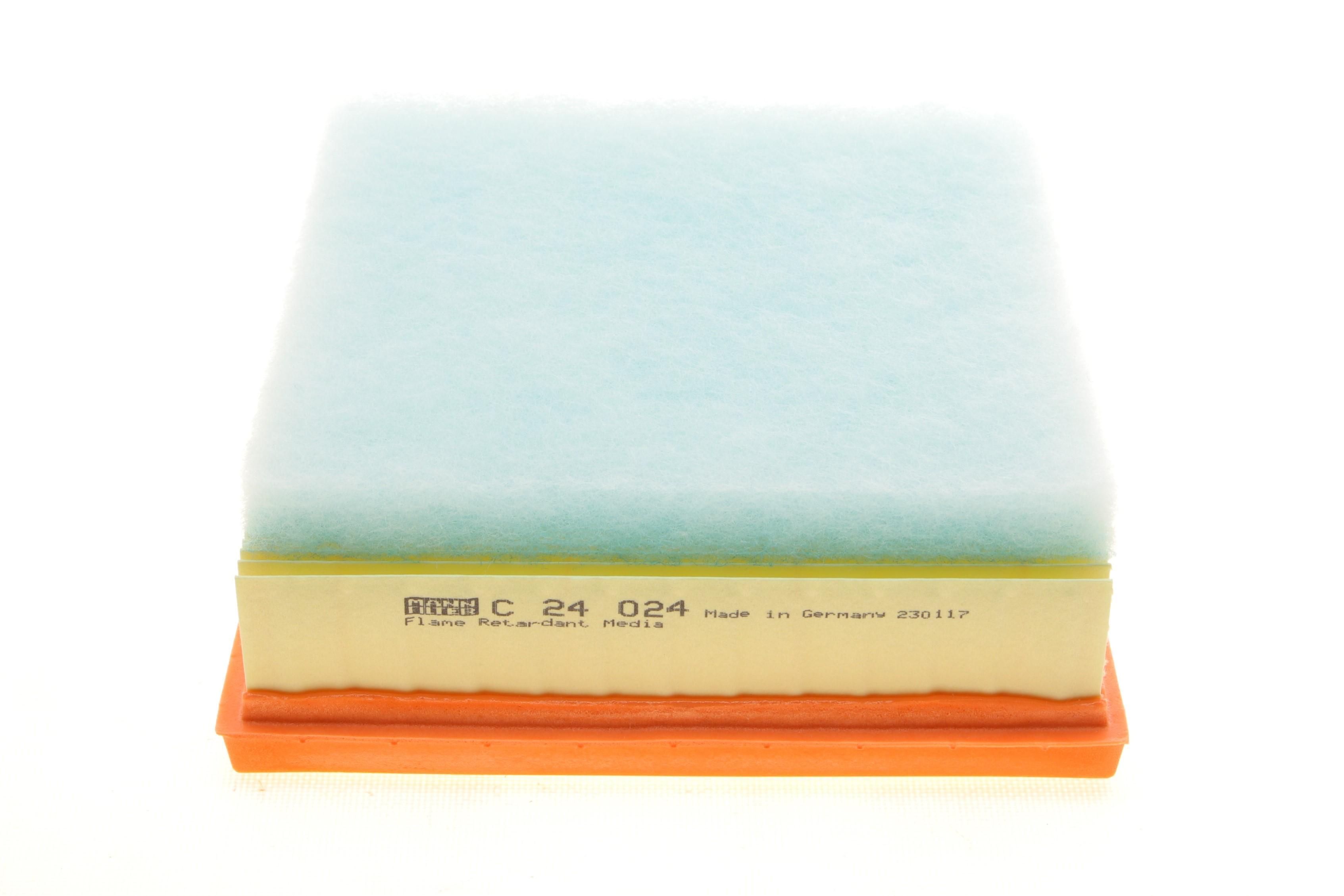 Фільтр повітряний BMW 1 (F20/F21) 1.5d/1.6d/2.0d N47/B47/3 (F30/F80)/4 (F32-F36) 2.0d N47/B47 11-