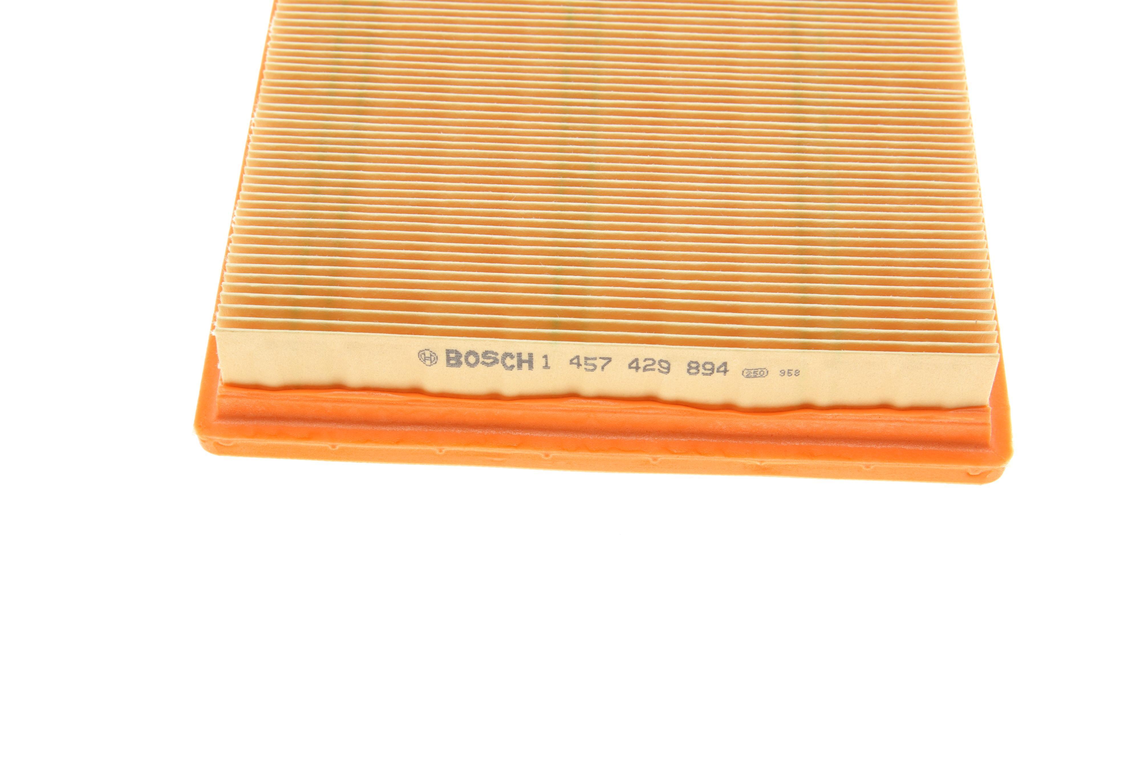 Фільтр повітряний Nissan Pathfinder 3.0 4WD 91-95/Opel Vectra 1.7D 90-95