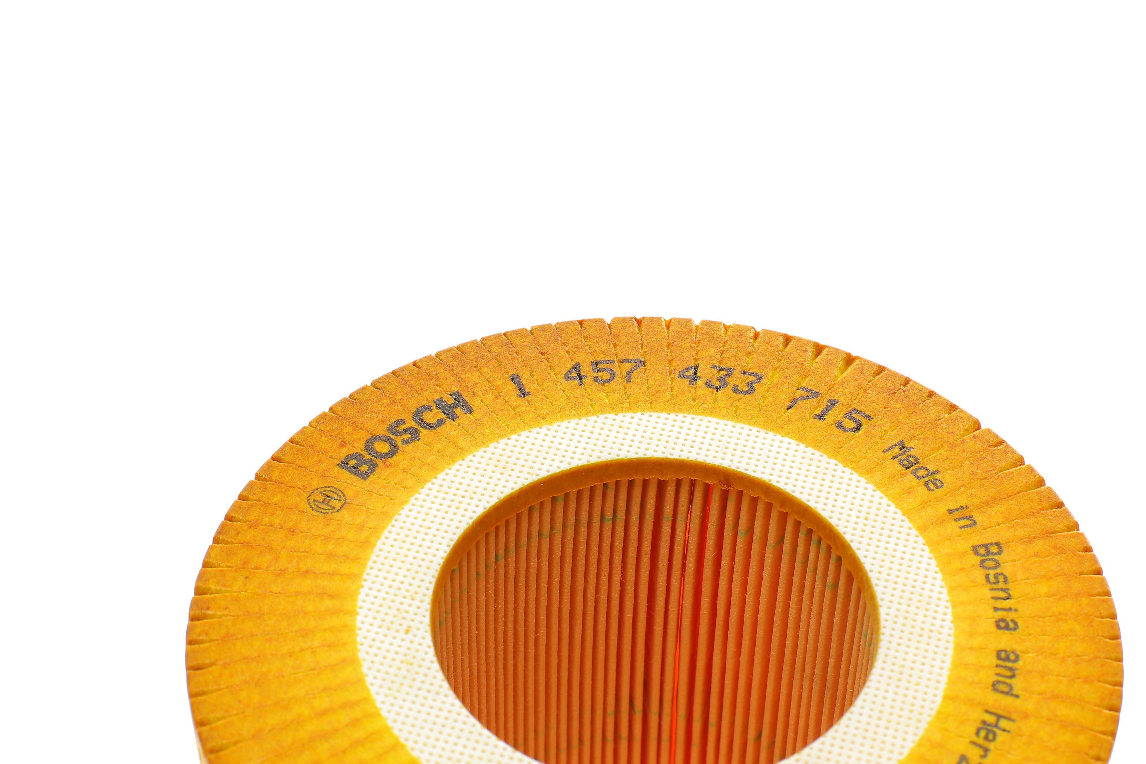 Фільтр повітряний MB A-class (W168) (M166) 97-04