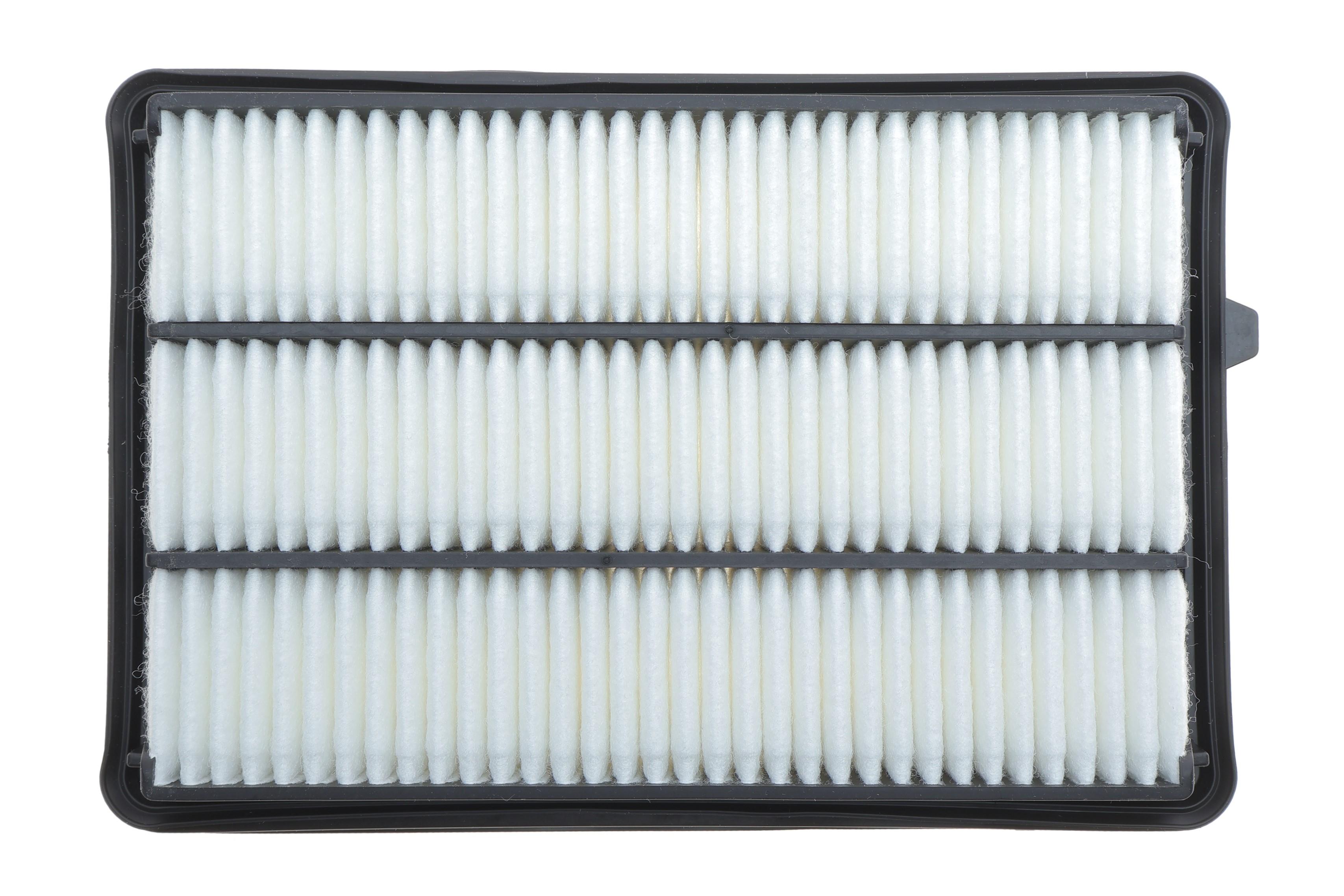 Фільтр повітряний Nissan Qashqai 13-/Renault Kadjar 1.5 dCi 18-