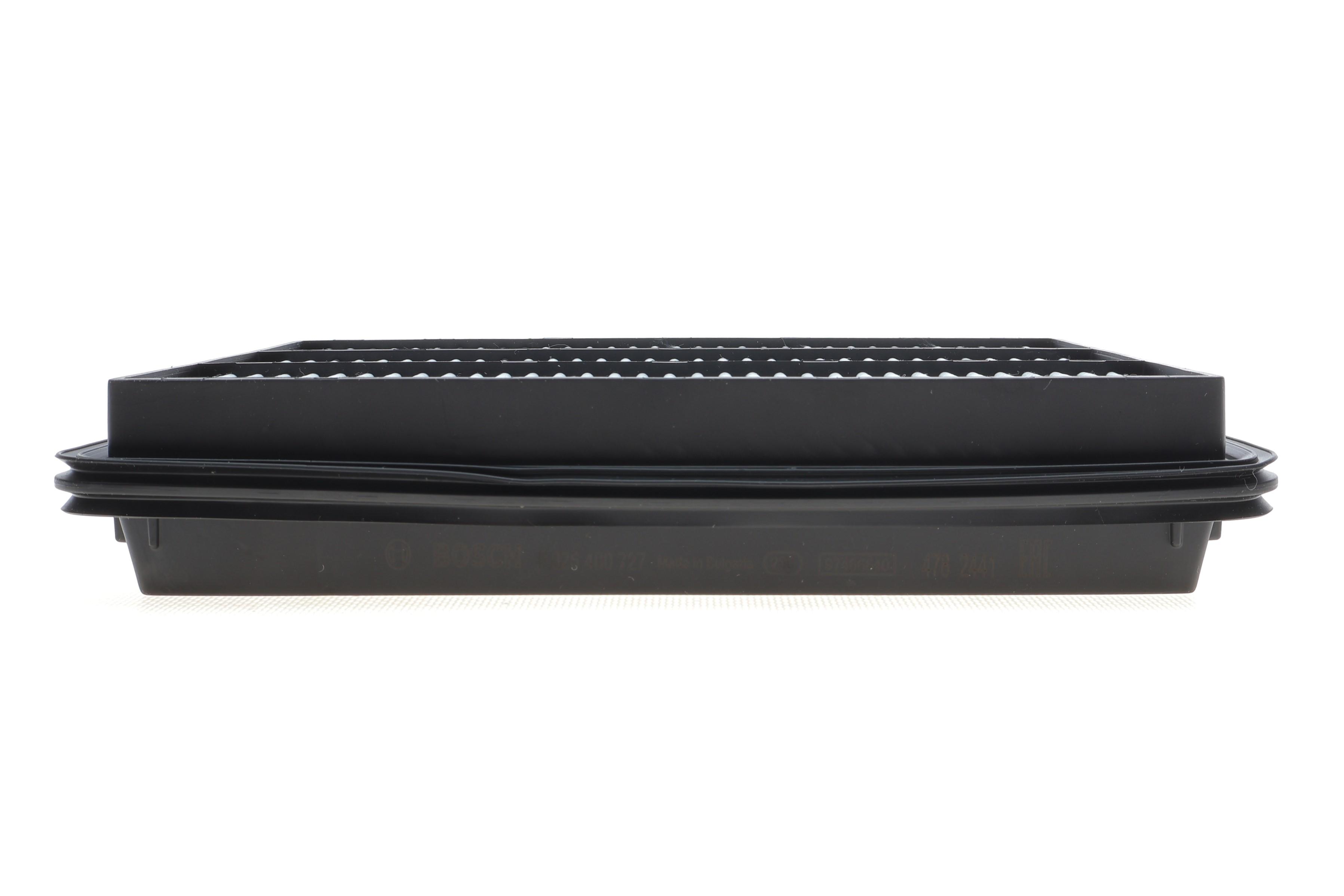 Фільтр повітряний Nissan Qashqai 13-/Renault Kadjar 1.5 dCi 18-