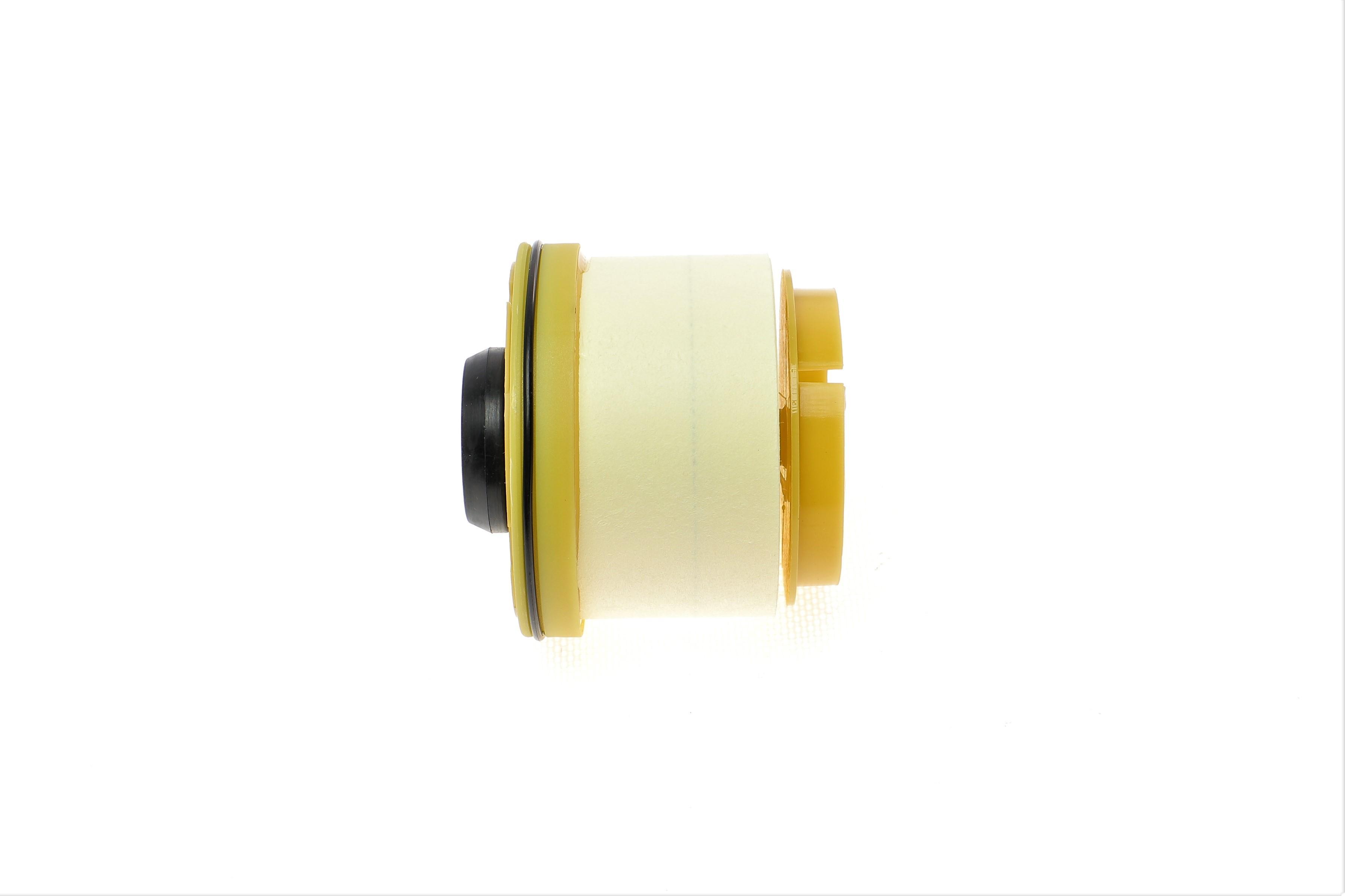 Фільтр паливний Mitsubishi L200 2.2/2.4Di 15-/Toyota Hilux VII 2.5D/3.0D 05-15