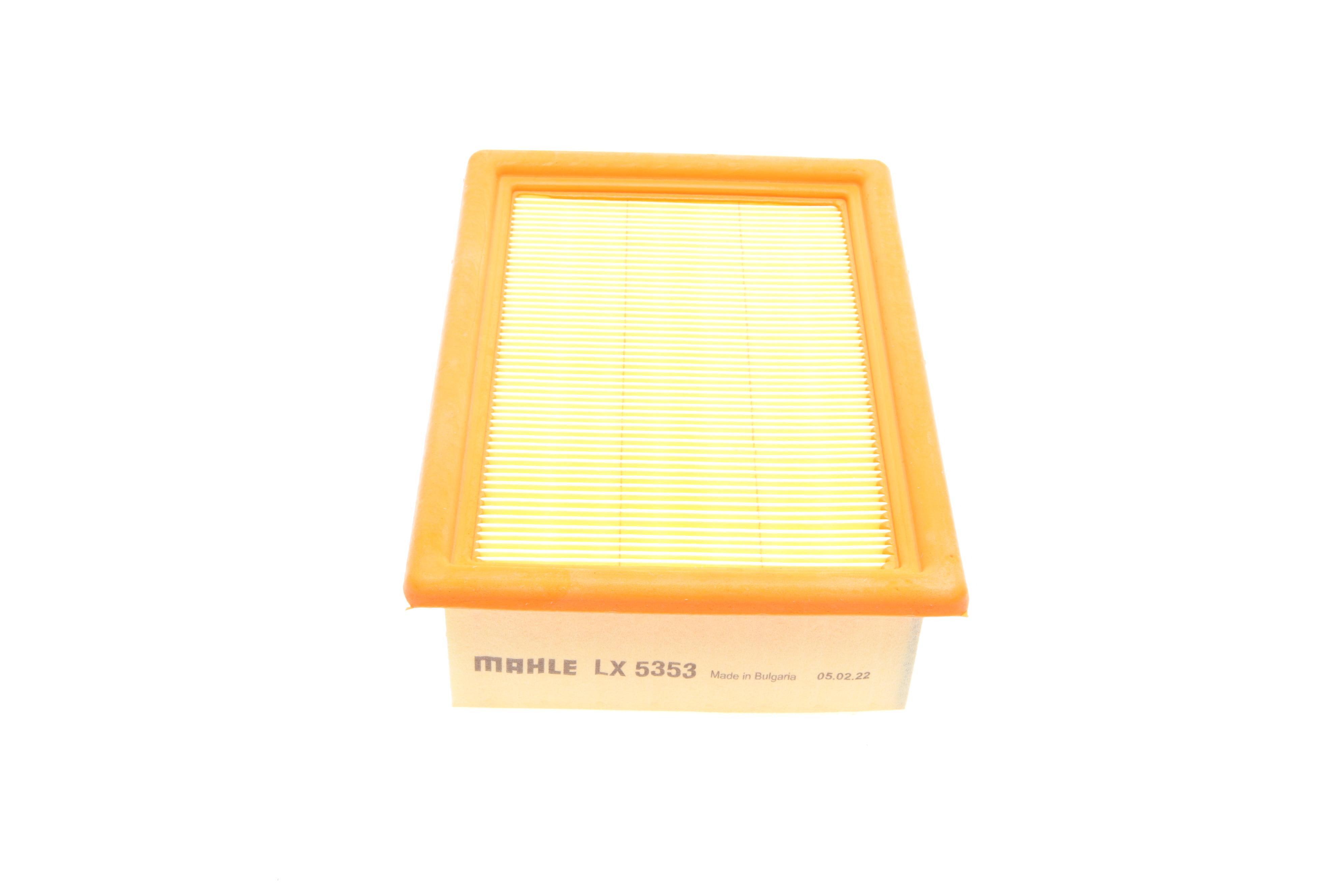 Фільтр повітряний Ford Kuga II 2.5 14-