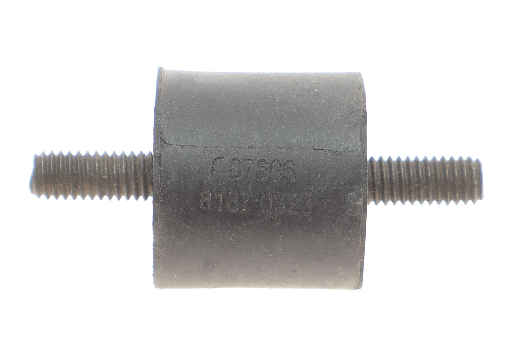 Кронштейн корпуса фільтра повітряного MB S-class (W126) -93