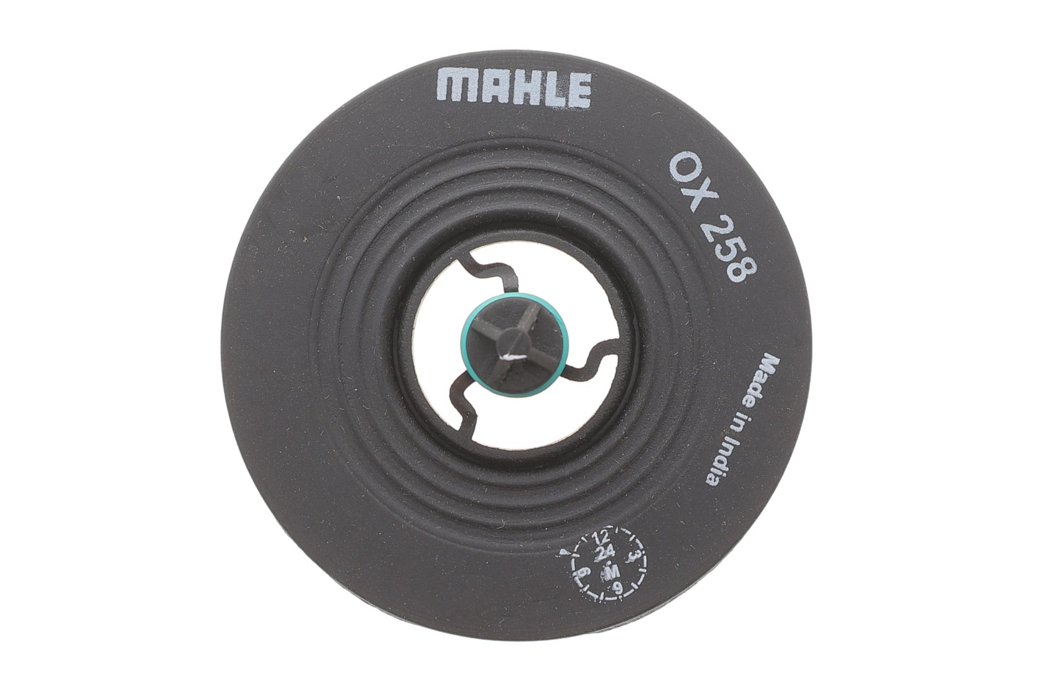 Фільтр масляний Opel Astra G/Vectra B/C 2.2i 00-