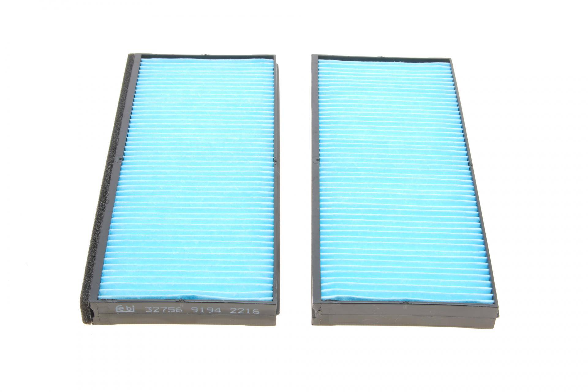 Фільтр салону Kia Carens 00-07