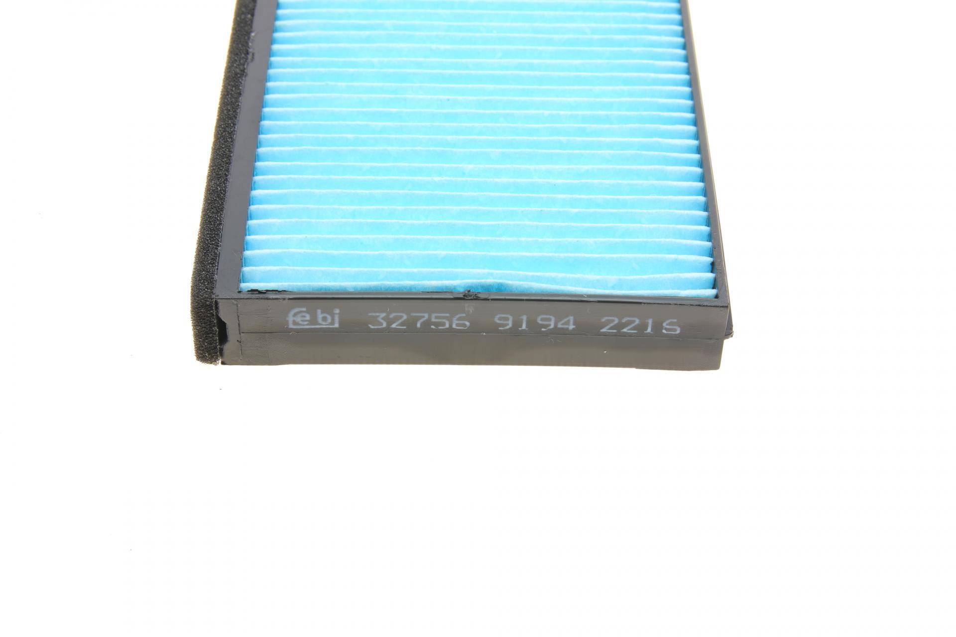 Фільтр салону Kia Carens 00-07