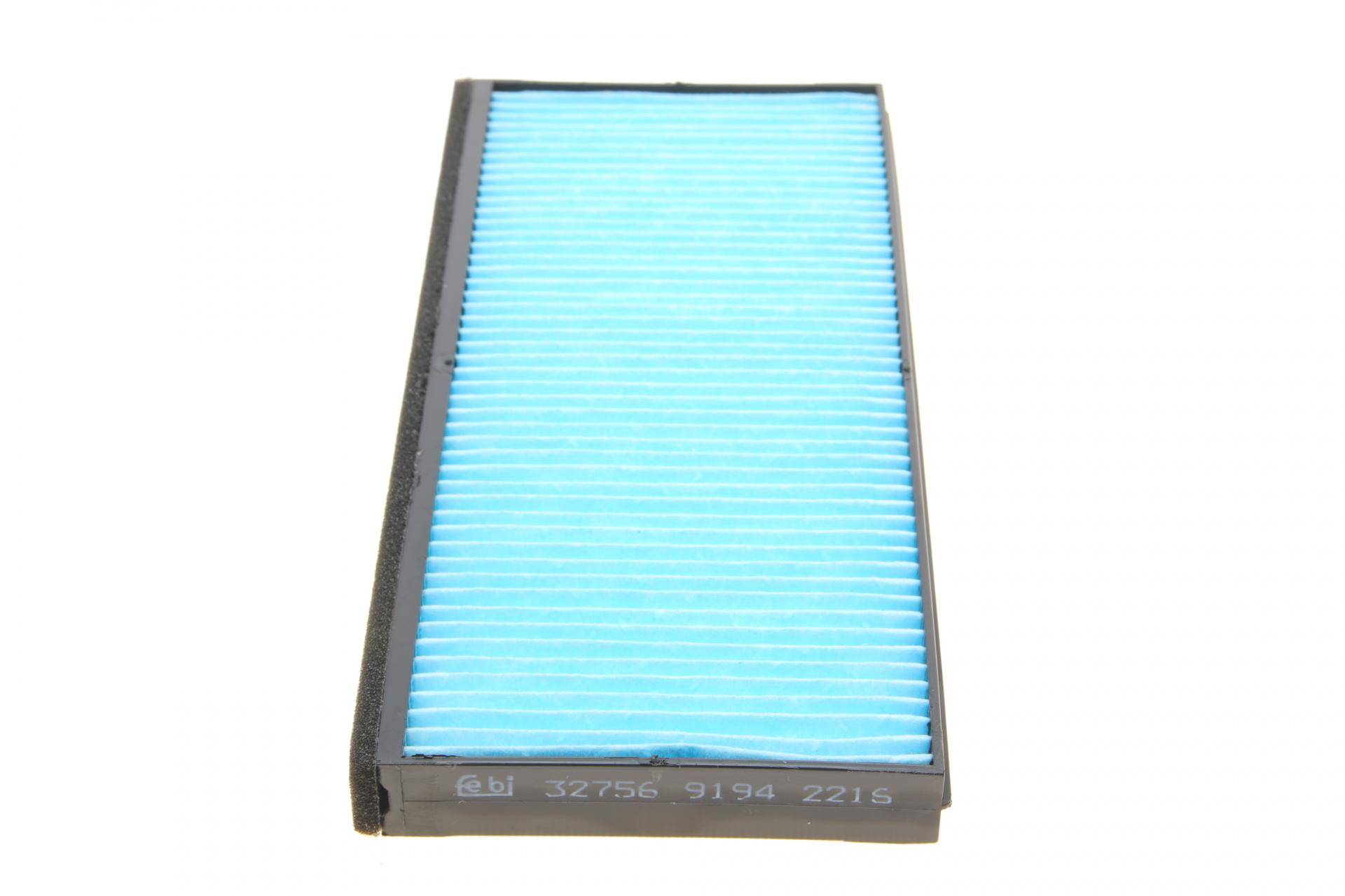 Фільтр салону Kia Carens 00-07