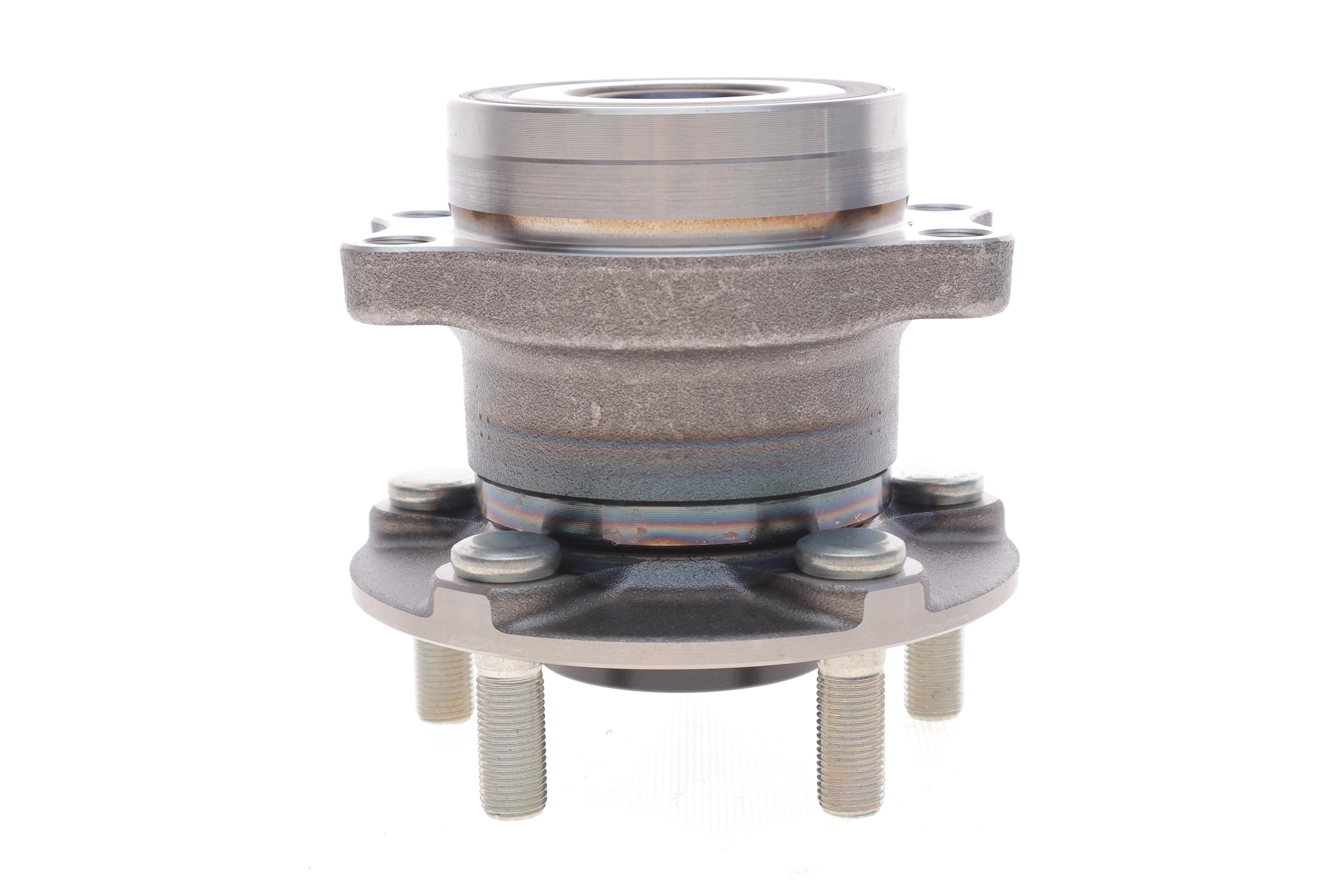 Підшипник маточини (задньої) Subaru Forester/Impreza 1.6-2.5 13-17 (+ABS)