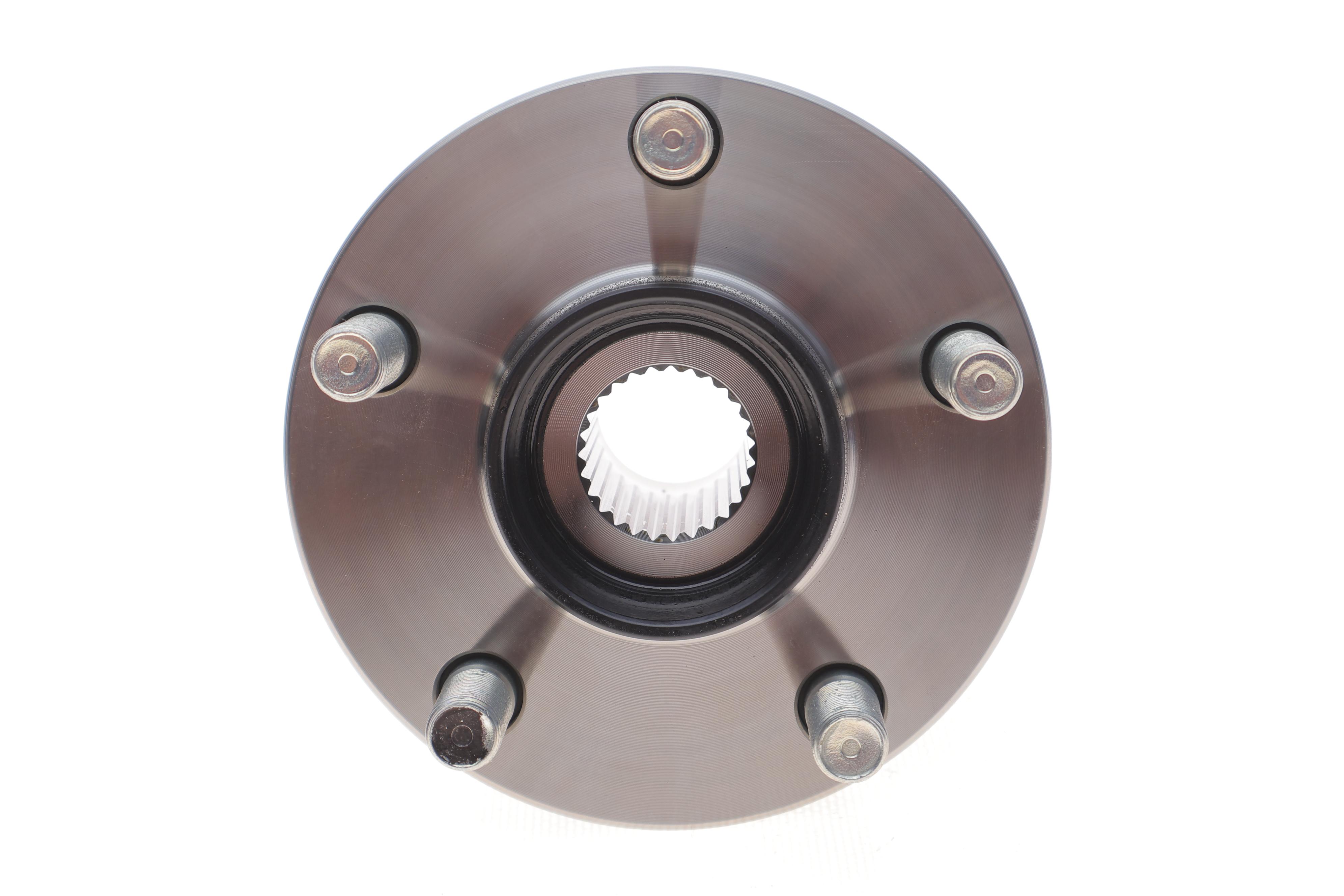 Підшипник маточини (задньої) Subaru Forester/Impreza 1.6-2.5 13-17 (+ABS)