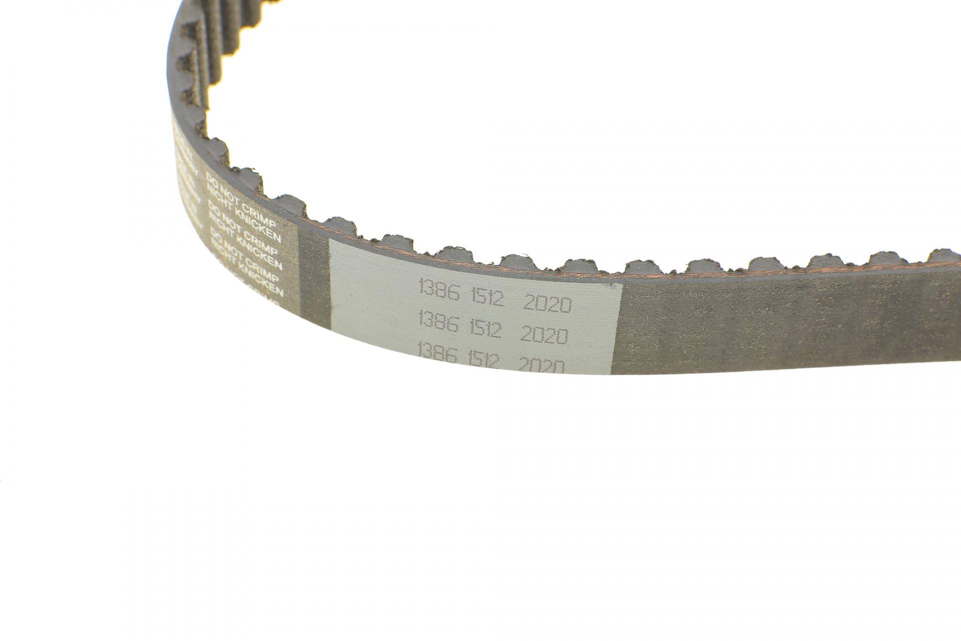 Комплект ГРМ + ПНВТ VW LT 96-06/VW T4 2.5TDI 91-03/Volvo S70/S80 2.5TDI 97-06 (20.8x81z/26.4x122z)