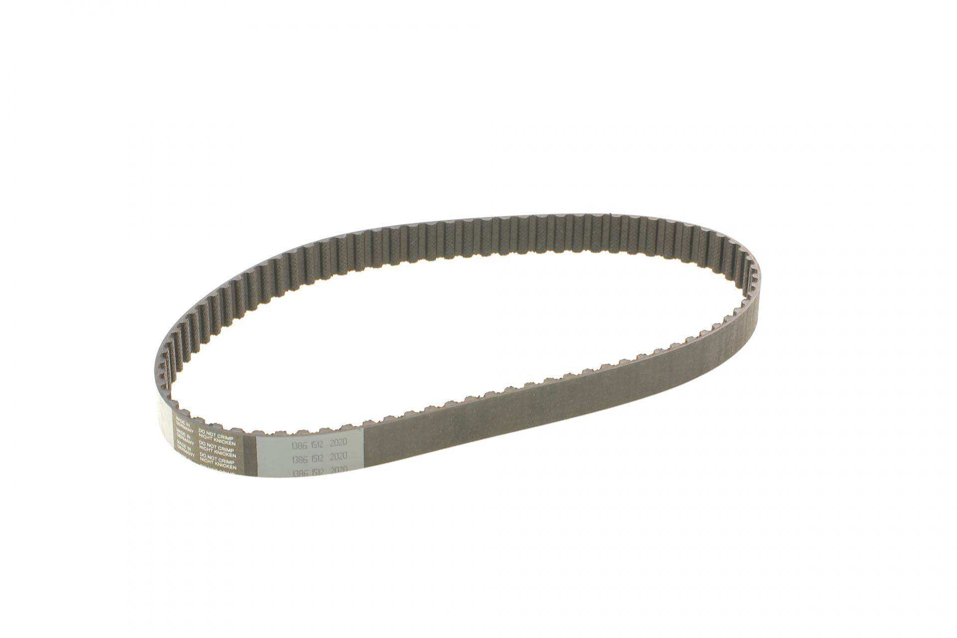 Комплект ГРМ + ПНВТ VW LT 96-06/VW T4 2.5TDI 91-03/Volvo S70/S80 2.5TDI 97-06 (20.8x81z/26.4x122z)