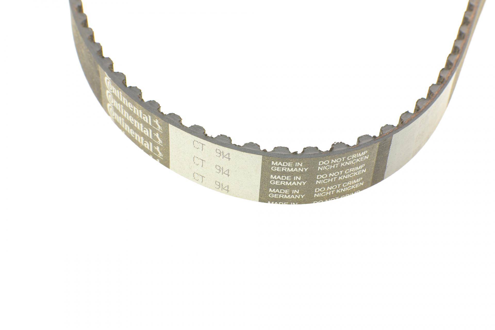 Комплект ГРМ + ПНВТ VW LT 96-06/VW T4 2.5TDI 91-03/Volvo S70/S80 2.5TDI 97-06 (20.8x81z/26.4x122z)