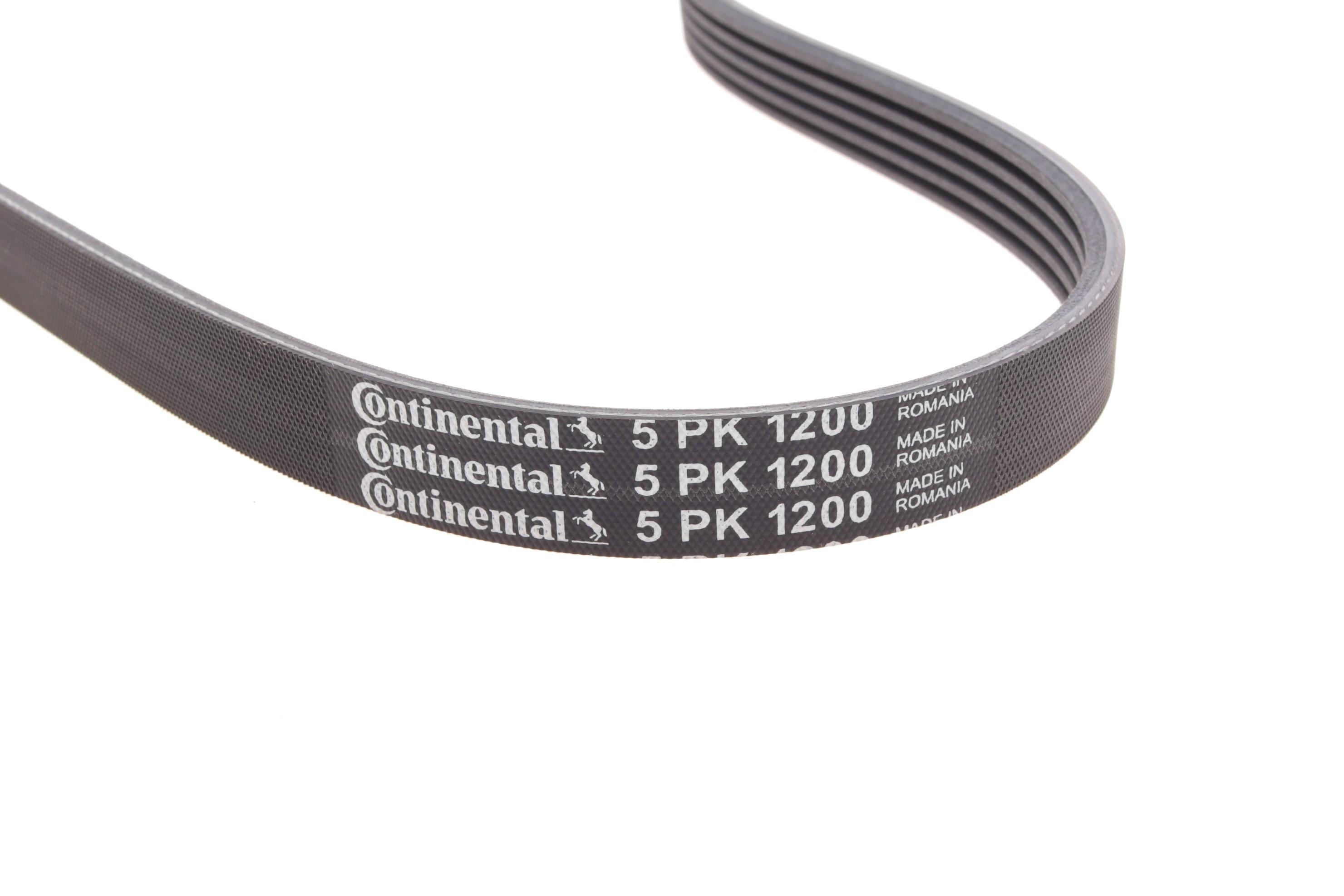 Ремінь генератора Opel Movano/Renault Master 2.5D/2.8DTI 98-01/Megane/Laguna/Scenic 1.4-1.6 03-08