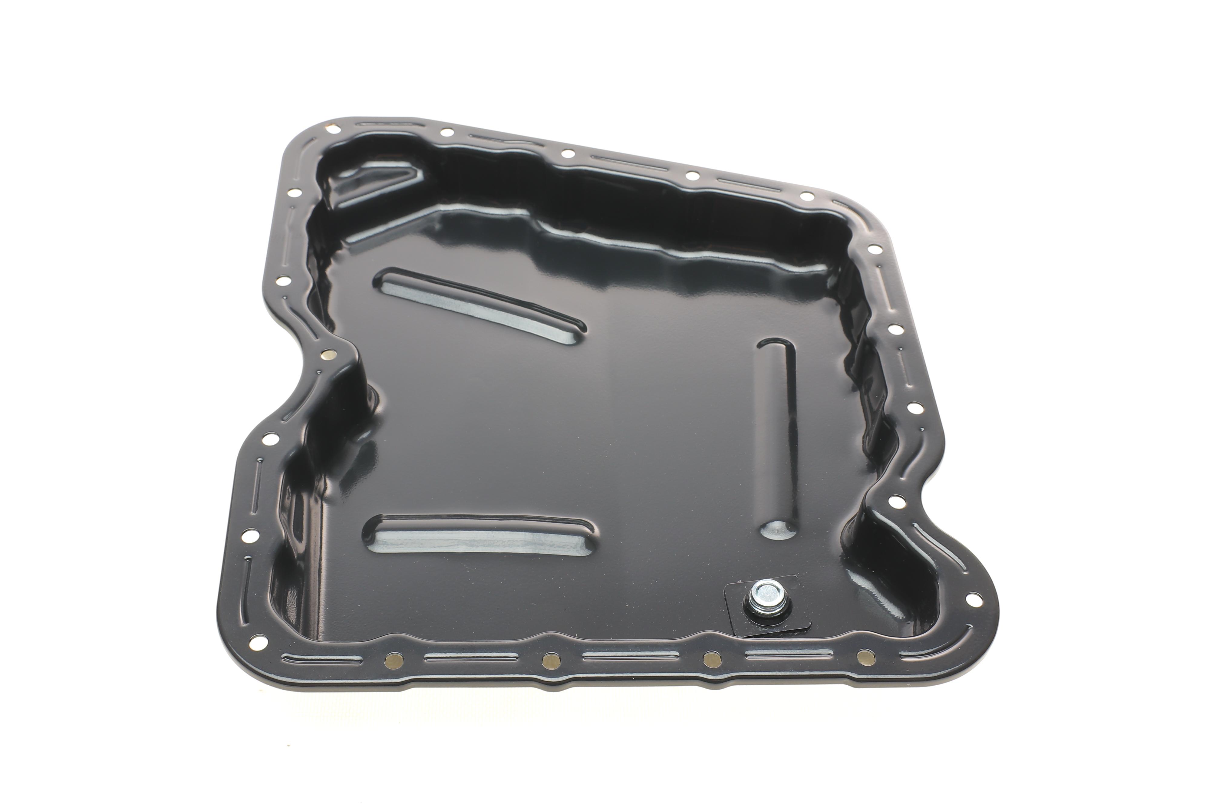 Оливозбірник (піддон)(45мм) Renault Master 2.3 CDTI/dCi 10-/Trafic 2.0dCi 06-