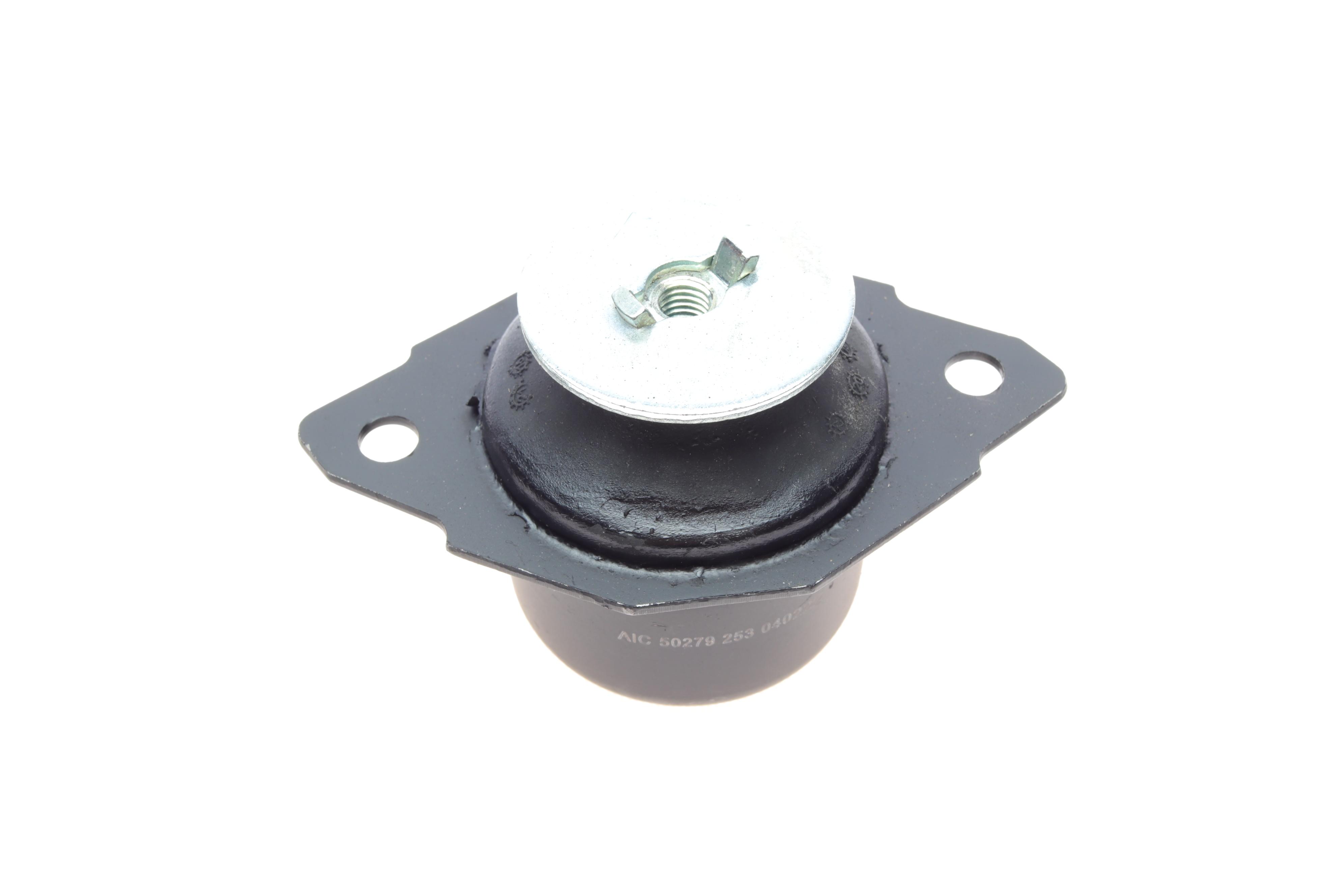 Подушка двигуна (задня) (L) VW Caddy 1.9D -04