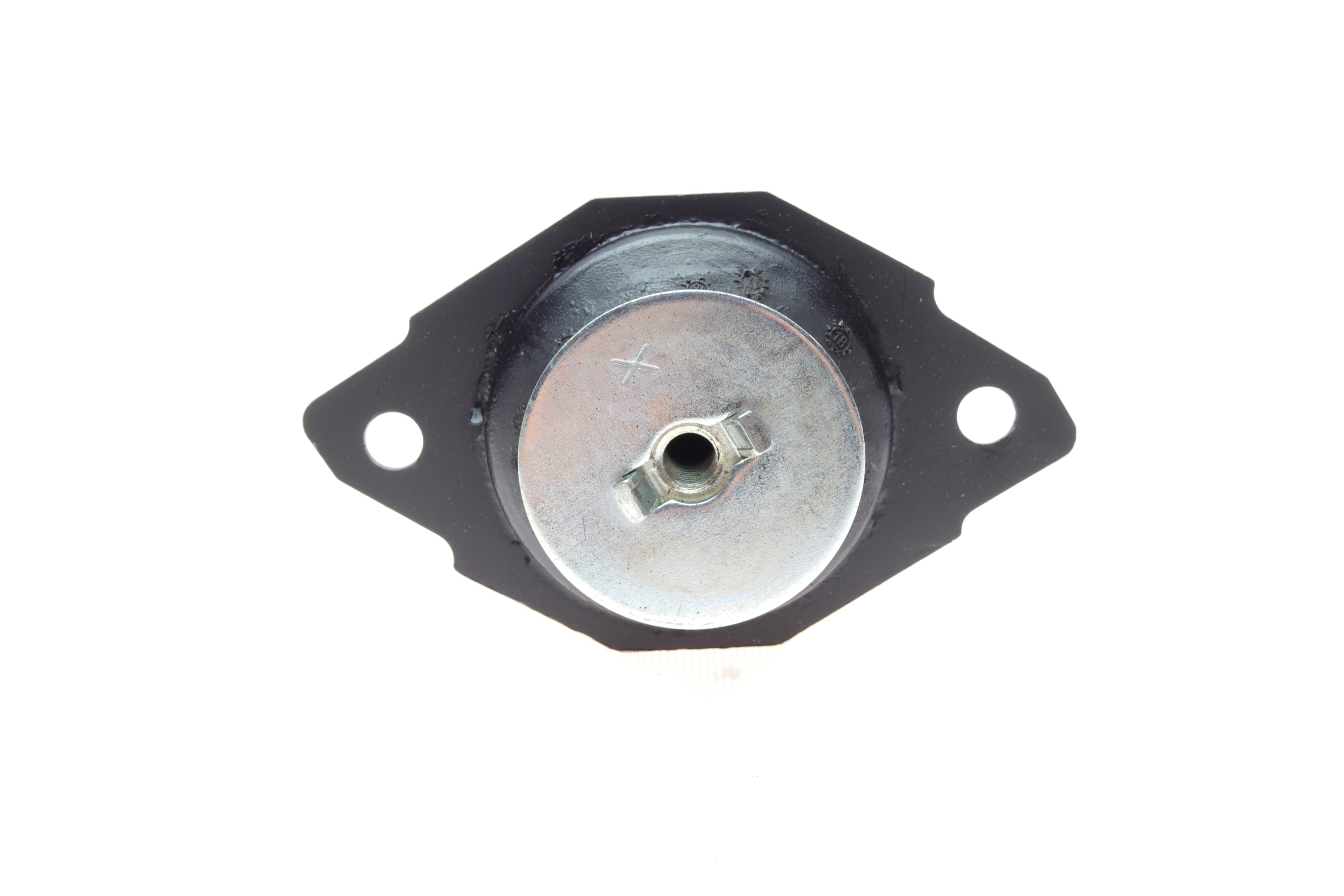 Подушка двигуна (задня) (L) VW Caddy 1.9D -04