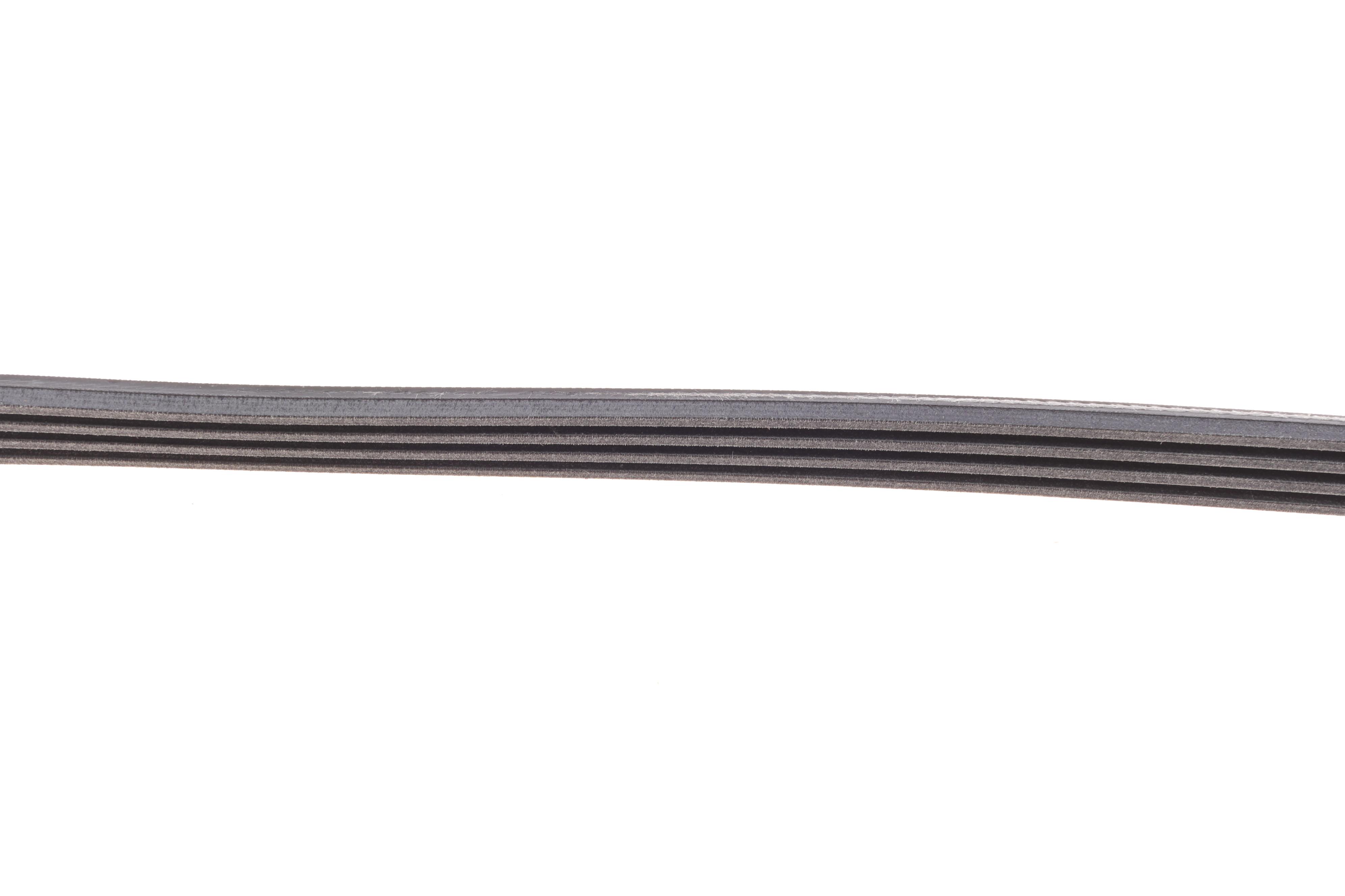 Ремінь генератора Mazda 323 1.3-1.8 89-04/BMW 3 (E46)/7 (E65/E66/E67) 3.0d 02-05/Kia Rio 1.5 00-05