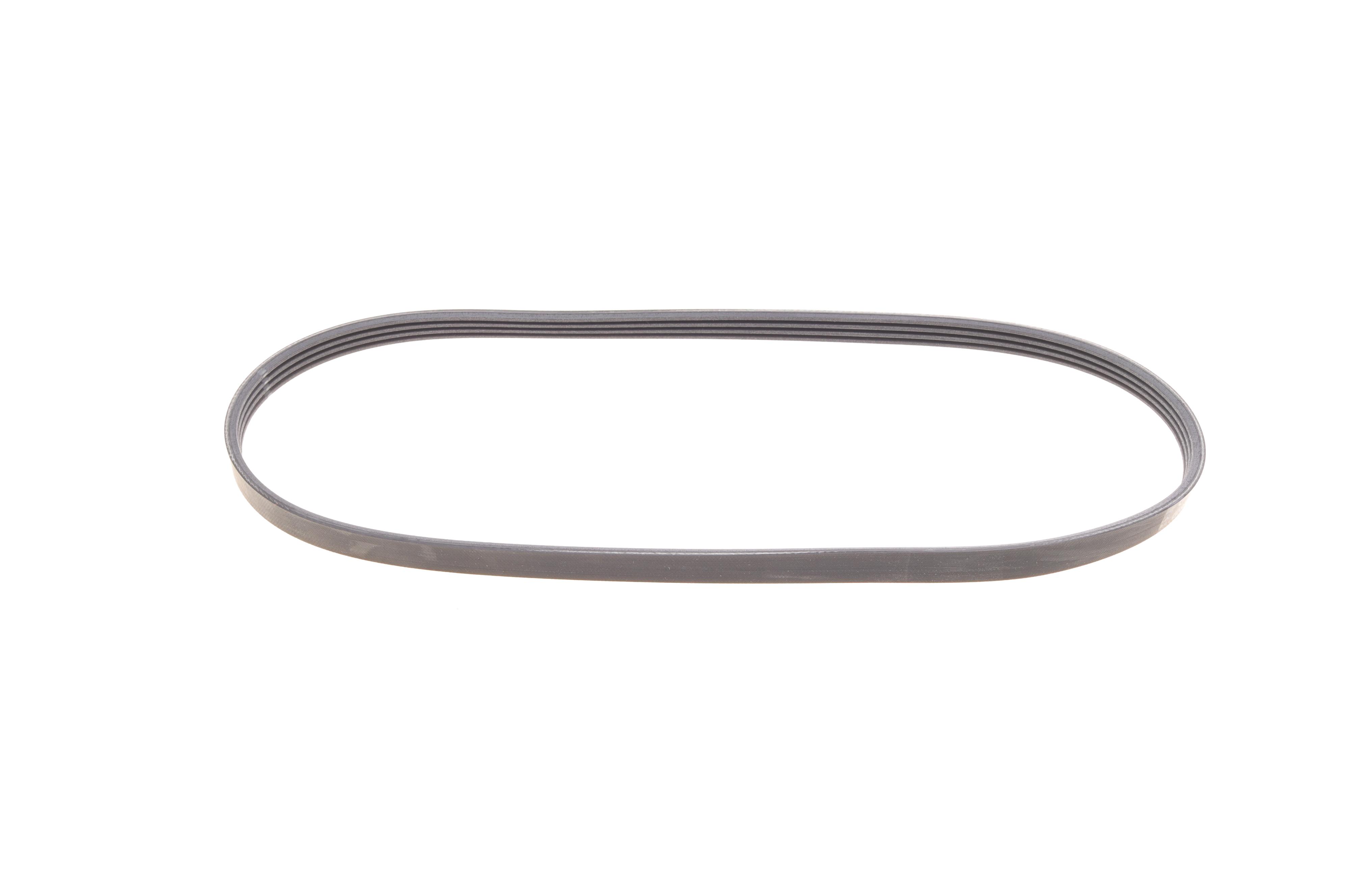 Ремінь генератора Mazda 323 1.3-1.8 89-04/BMW 3 (E46)/7 (E65/E66/E67) 3.0d 02-05/Kia Rio 1.5 00-05