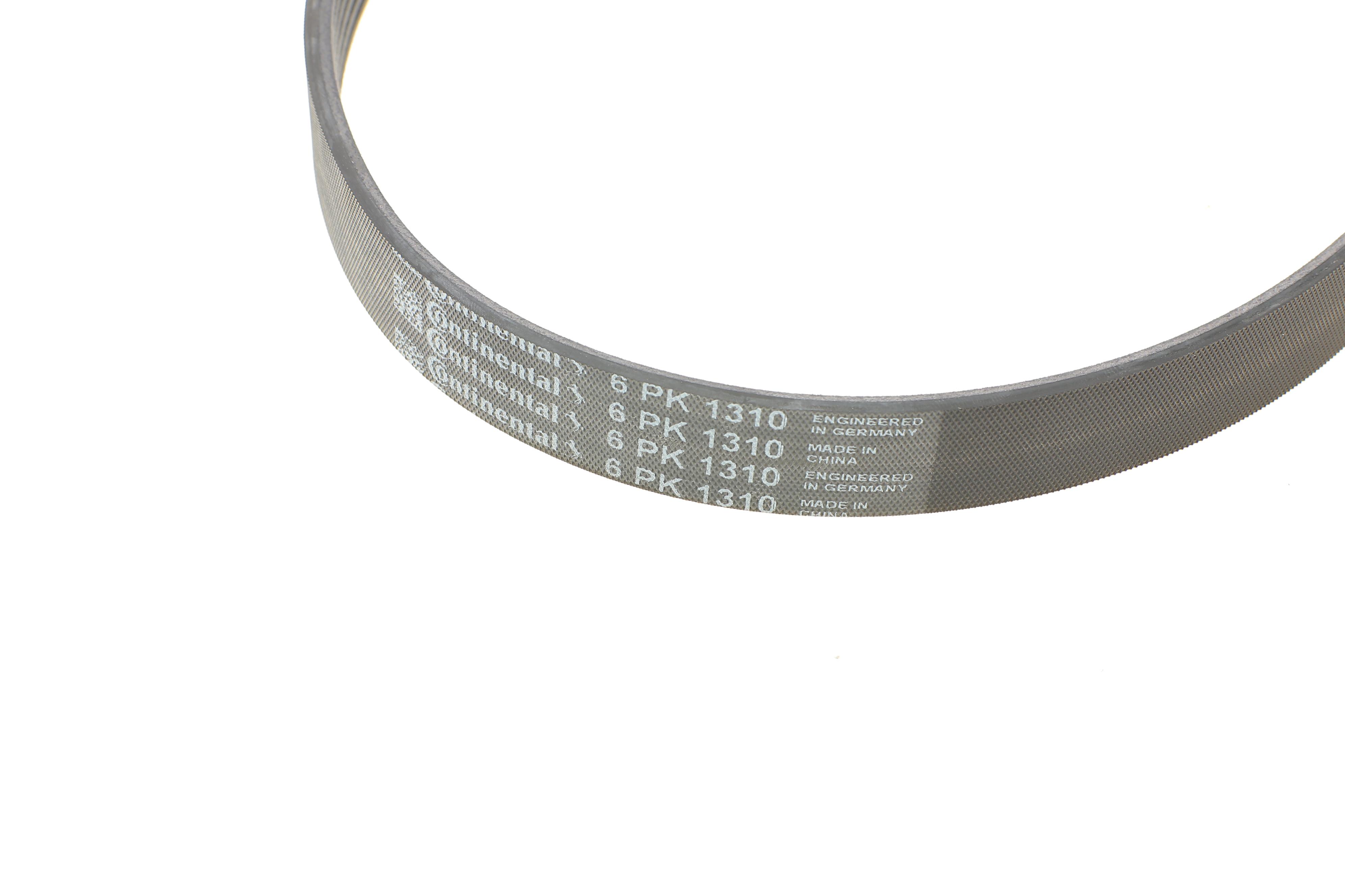 Ремінь генератора Fiat Doblo 1.3D Multijet/1.3JTD 05-