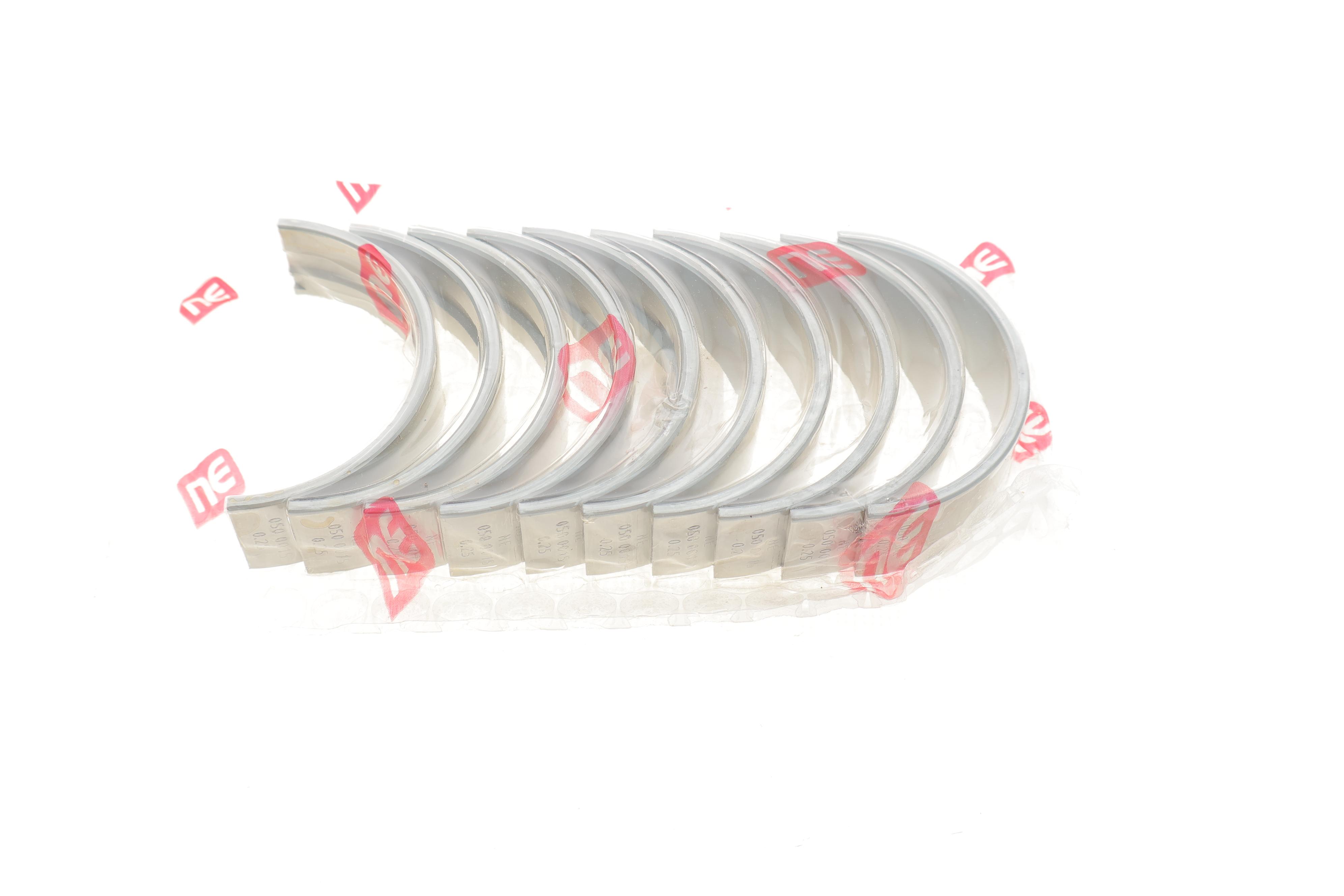 Вкладиші корінні VW T5 1.9TDI (+0.25) = 6050142500