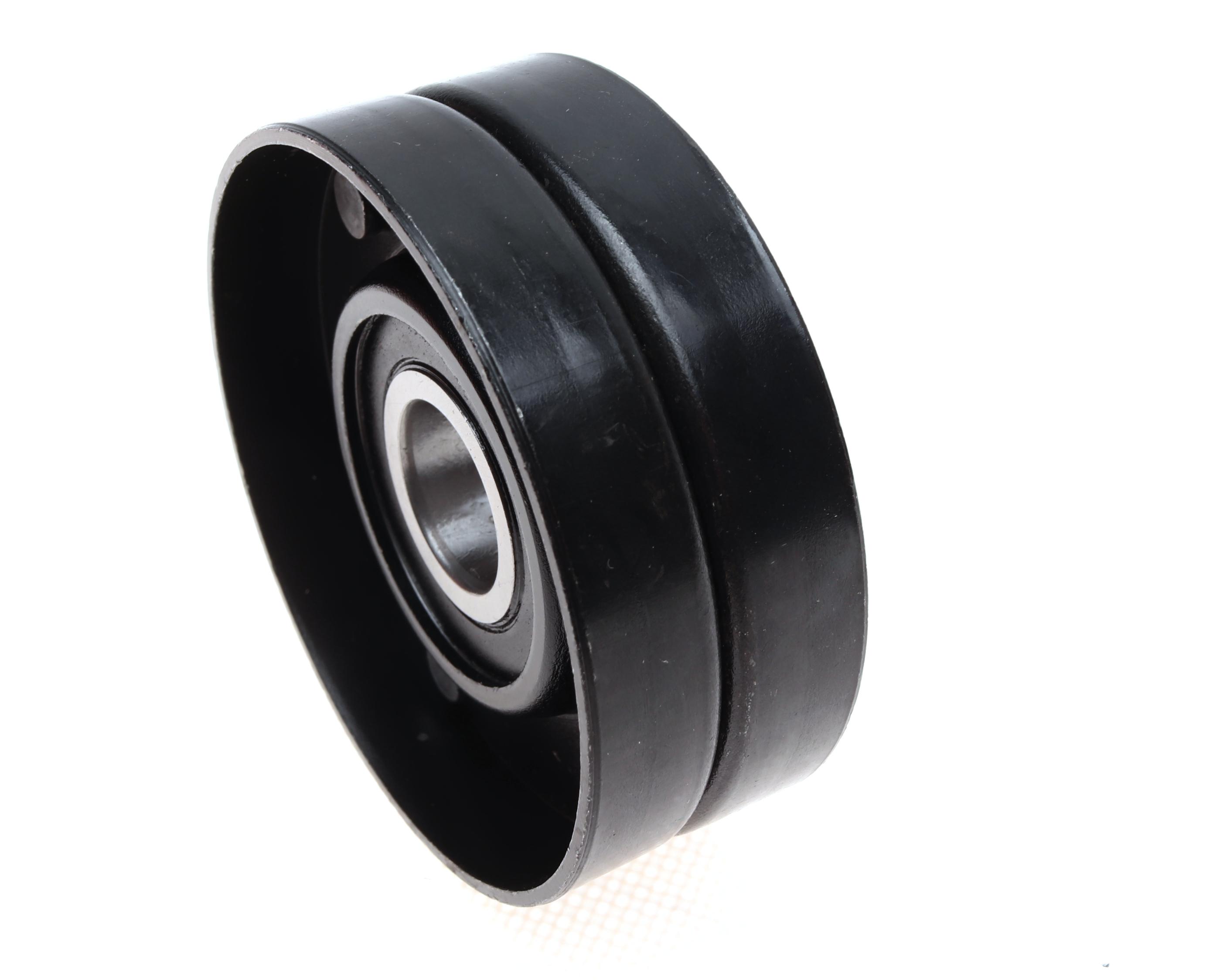 Ролик генератора (метал) Opel/VW (натяжний) (70x26x17)