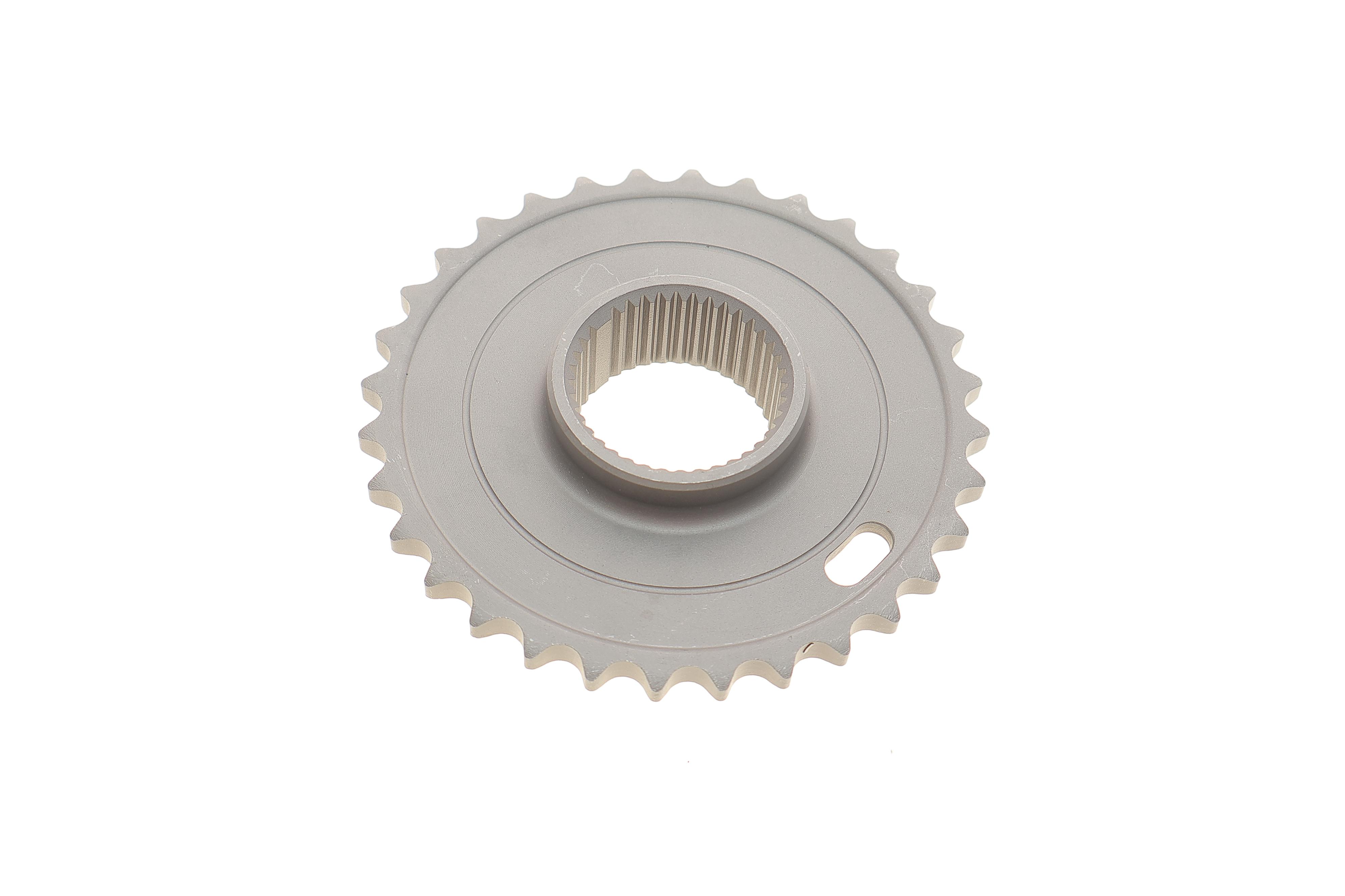 Комплект ланцюга ГРМ Audi A4/A5/A6/A7/A8/Q5/Q7 3.0 TDI 10-