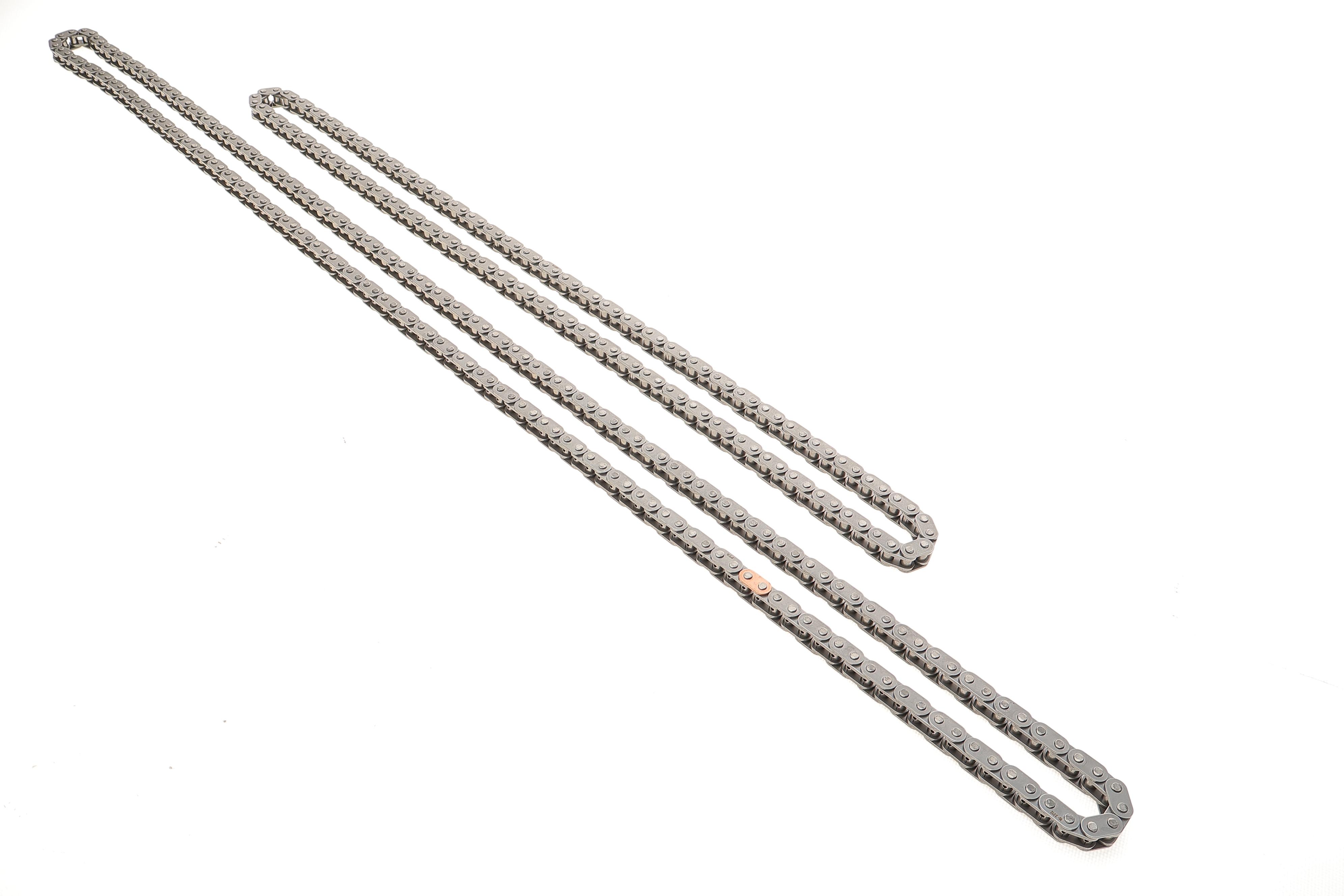 Комплект ланцюга ГРМ Audi A4/A5/A6/A7/A8/Q5/Q7 3.0 TDI 10-